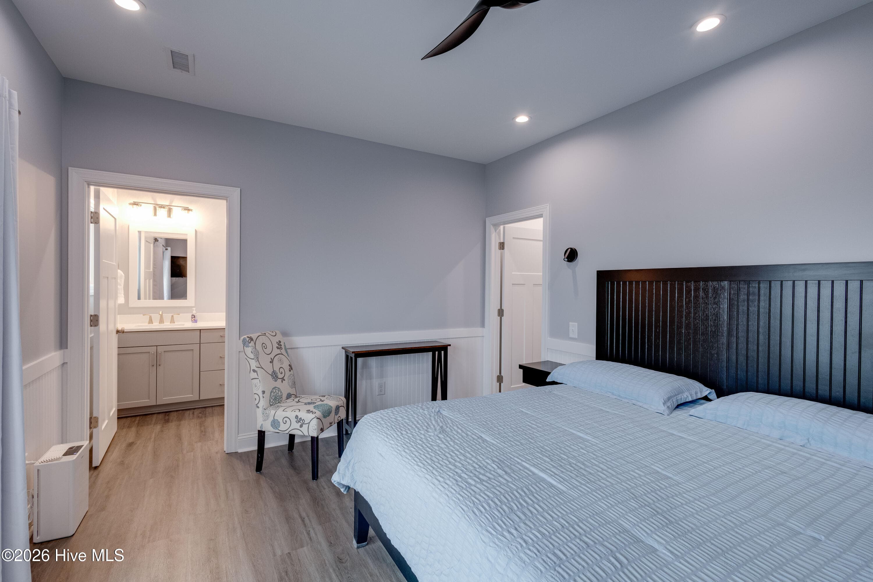 Single Family Residence at 809 N Anderson Boulevard, Topsail Beach, NC 28445, photo 19 of 51