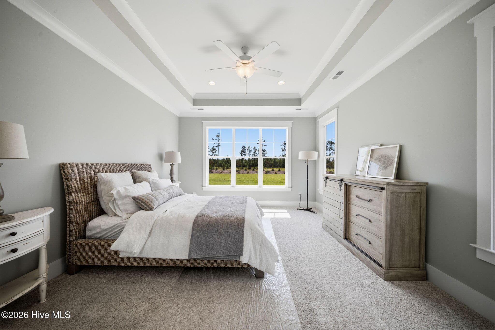 Single Family Residence at 6020 Calvada Circle, Leland, NC 28451, photo 13 of 16