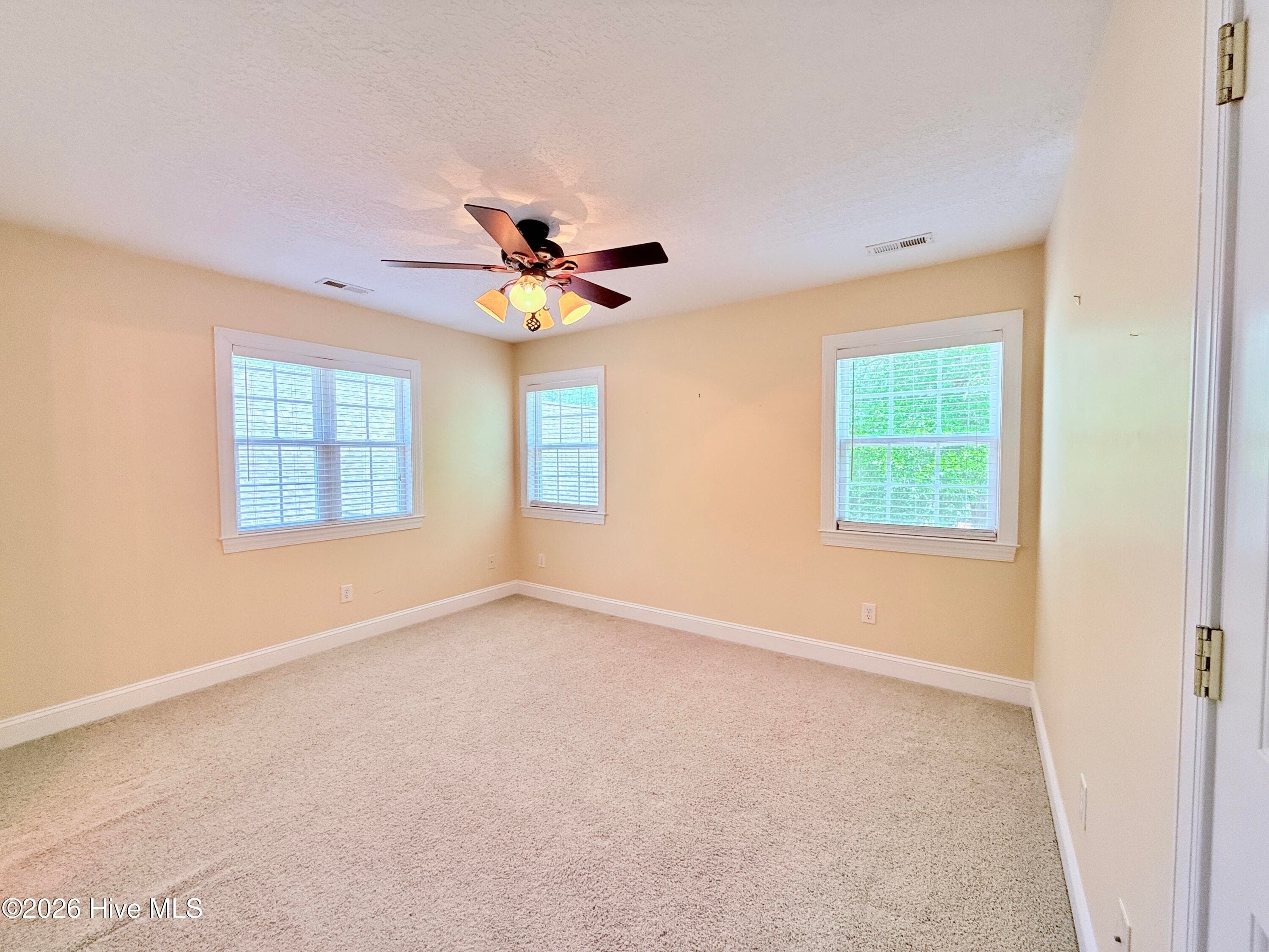 Bedroom #2 - 109 Sun Burst Circle, Cedar Point, NC 28584