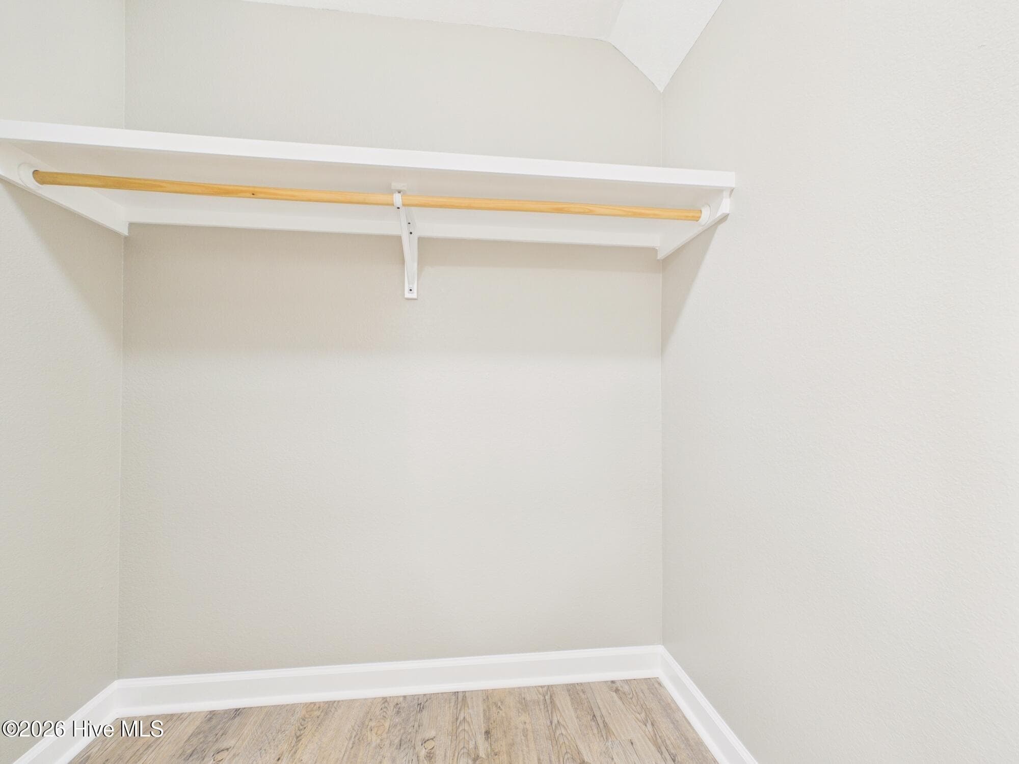 Bedroom 4 Walk In Closet - 503 Spinnaker Street, Elizabeth City, NC 27909
