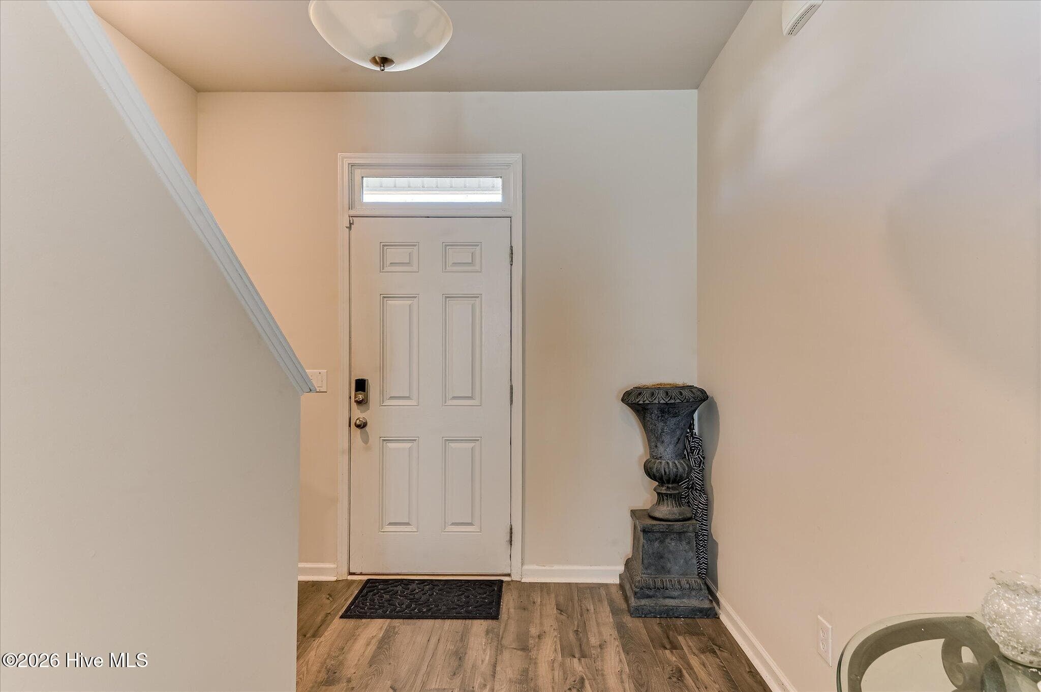 Entryway - 956 Hay Meadow Drive, Augusta, GA 30909