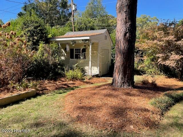 Single Family Residence at 304 Mount Vernon Drive NW, Wilson, NC 27893, photo 30 of 30