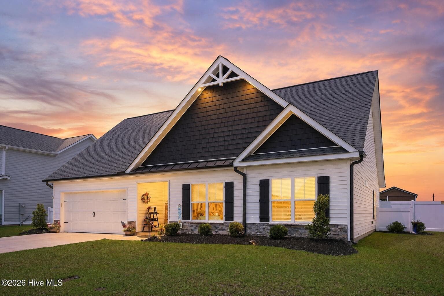 Single Family Residence at 4008 Swift Creek, Ayden, NC 28513, photo 2 of 29