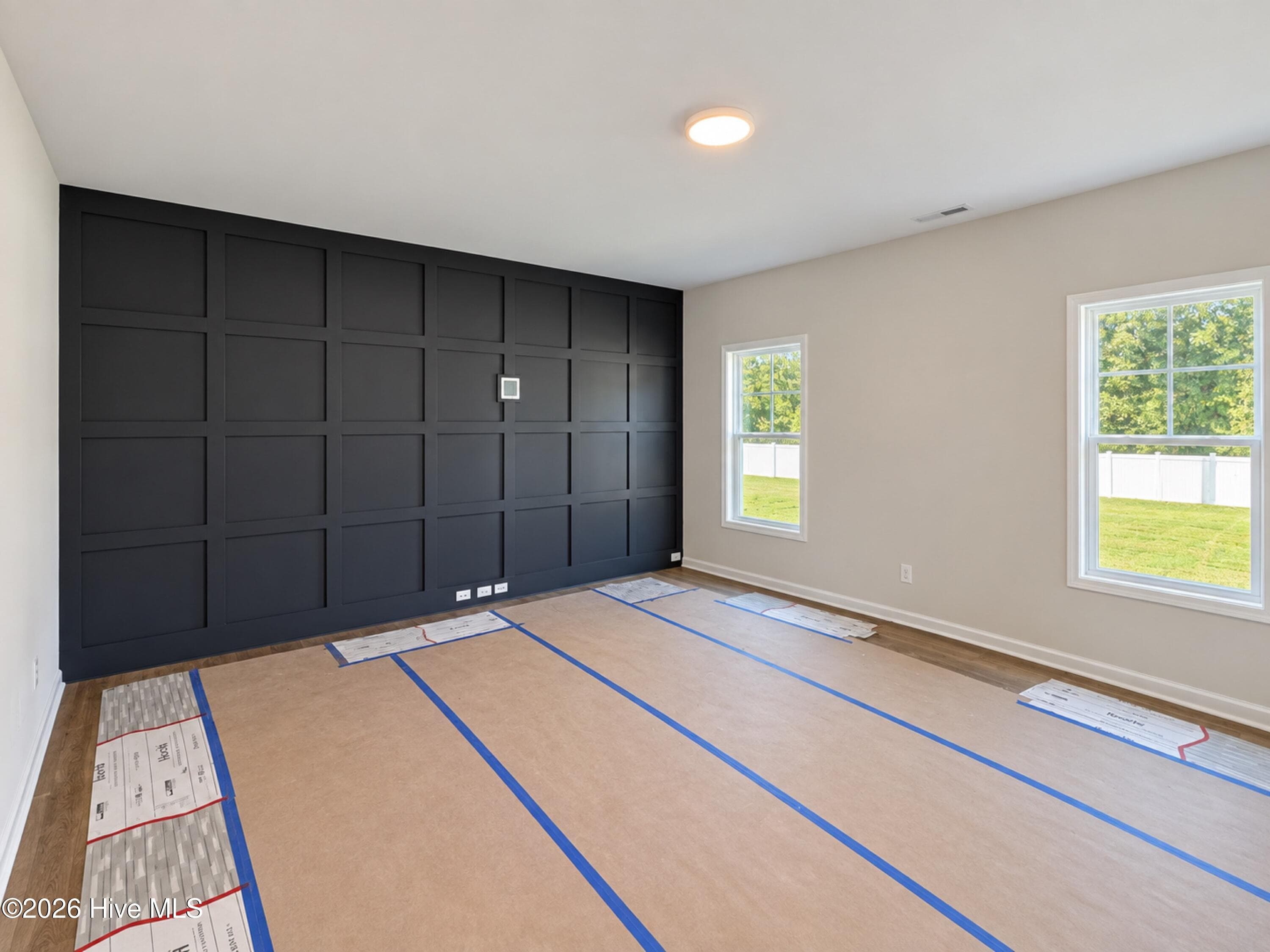 Single Family Residence at 57 W Emily Gardens Drive, Selma, NC 27576, photo 37 of 159