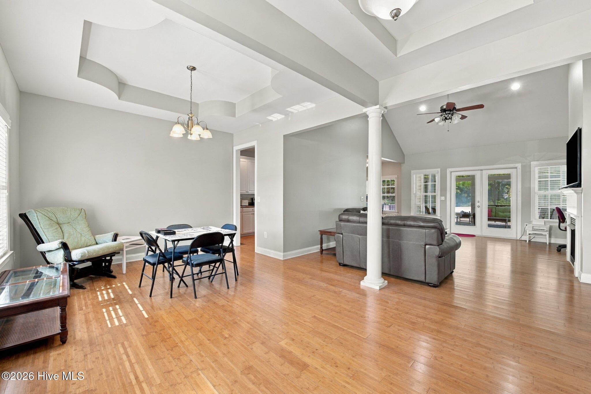 Single Family Residence at 124 Mom Lane, New Bern, NC 28562, photo 14 of 46