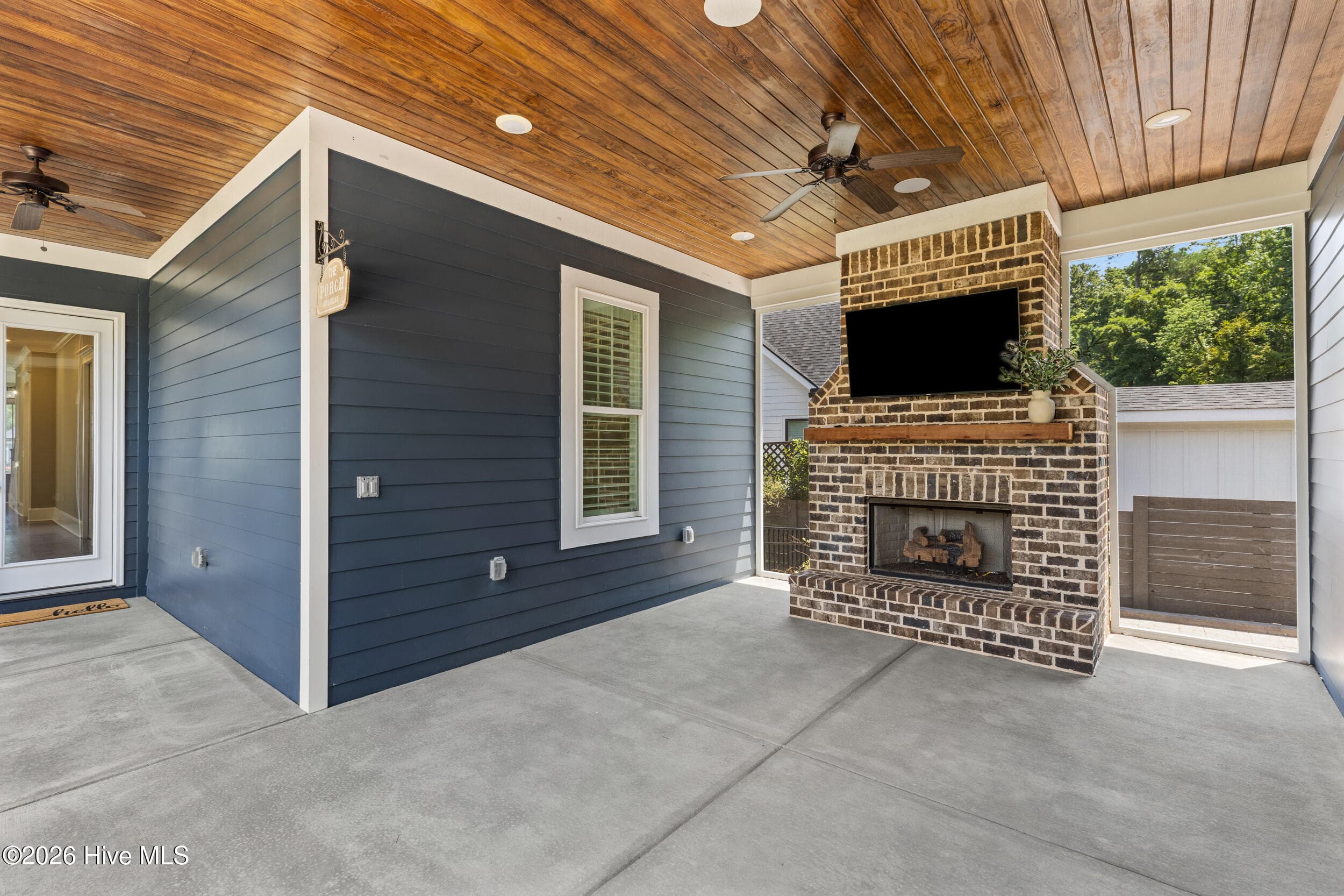 Single Family Residence at 205 Hornsby Lane, Evans, GA 30809, photo 48 of 62