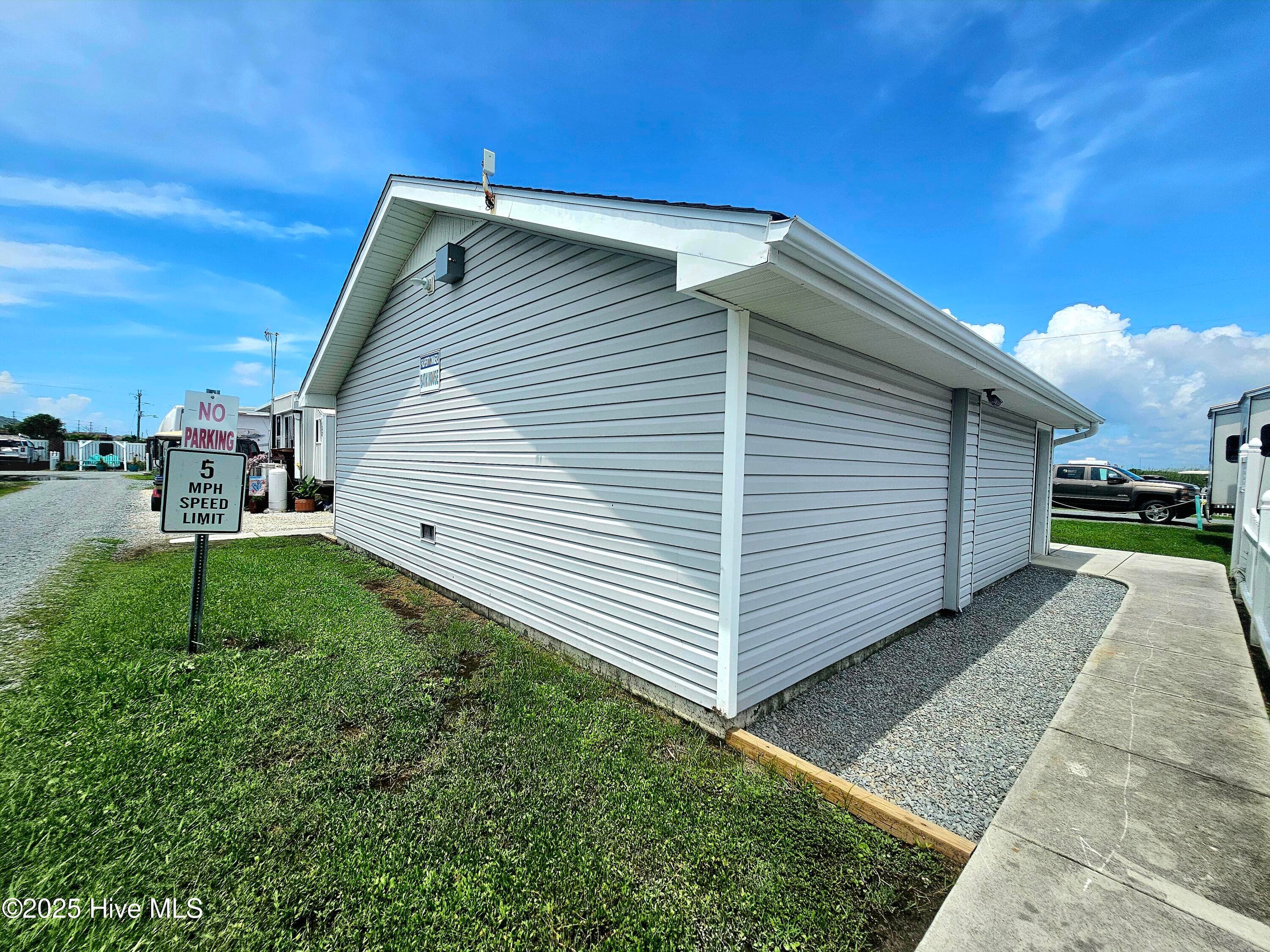 Mobile Home Lot at 110 & 111 110-G & 111-G Quarter Deck Street Lot # 110- Street, North Topsail Beach, NC 28460, North Topsail Beach, photo 33 of 51