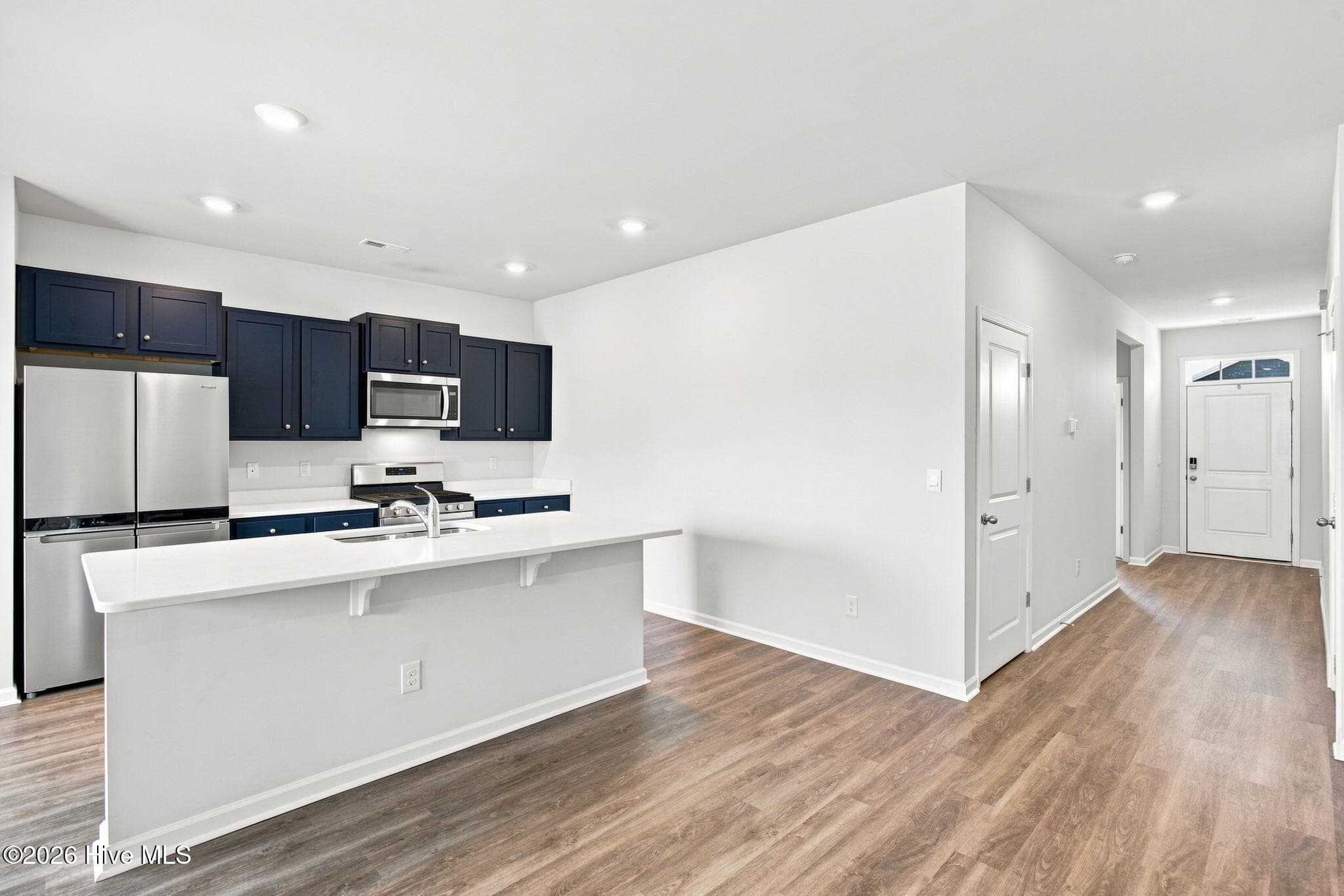 Single Family Residence at 441 Tributary Circle 67, Wilmington, NC 28401, photo 20 of 57