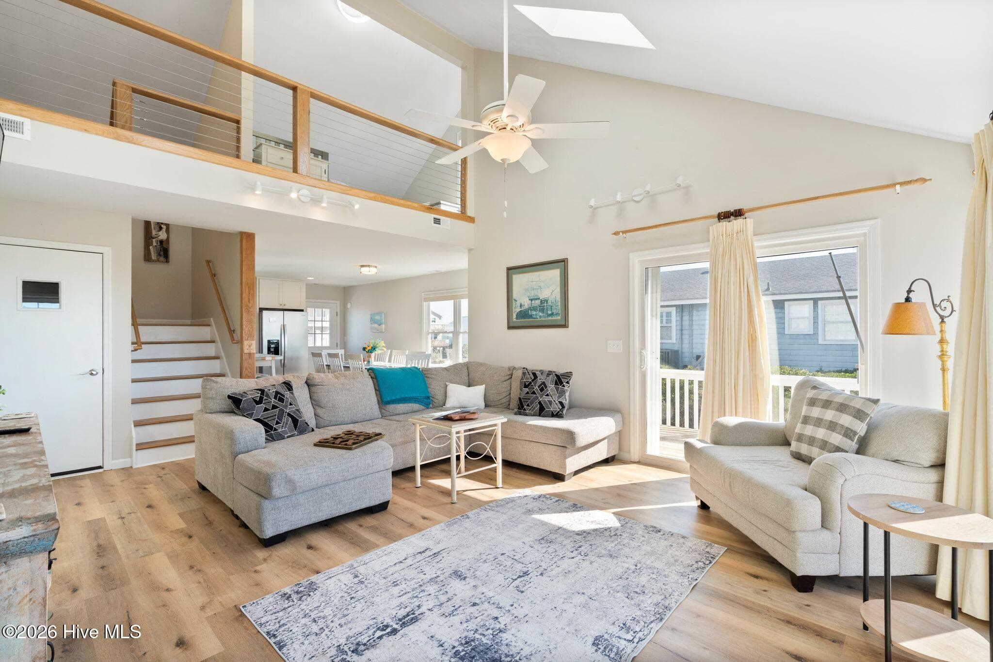 Single Family Residence at 425 Caswell Beach Road, Oak Island, NC 28465, photo 5 of 73