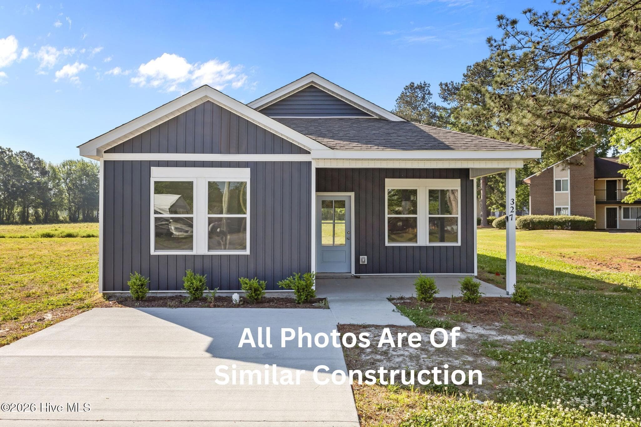 325 Mill Road, Vanceboro, NC 28586