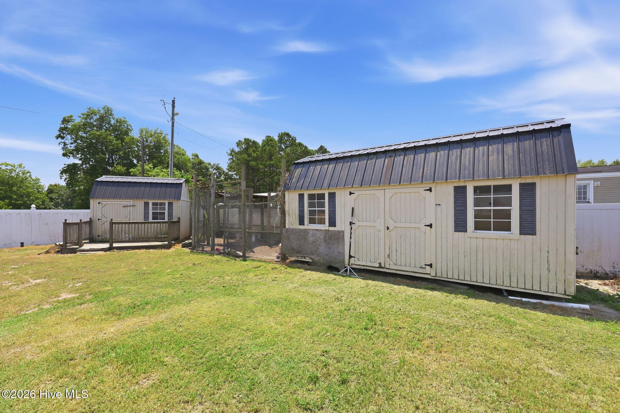 Single Family Residence at 158 Quinn Hill Road, Newport, NC 28570, photo 37 of 47