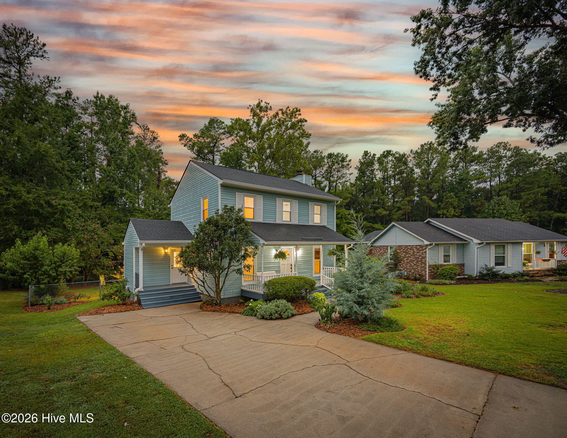 Single Family Residence at 804 Shawnee Drive, North Augusta, SC 29841, photo 67 of 72