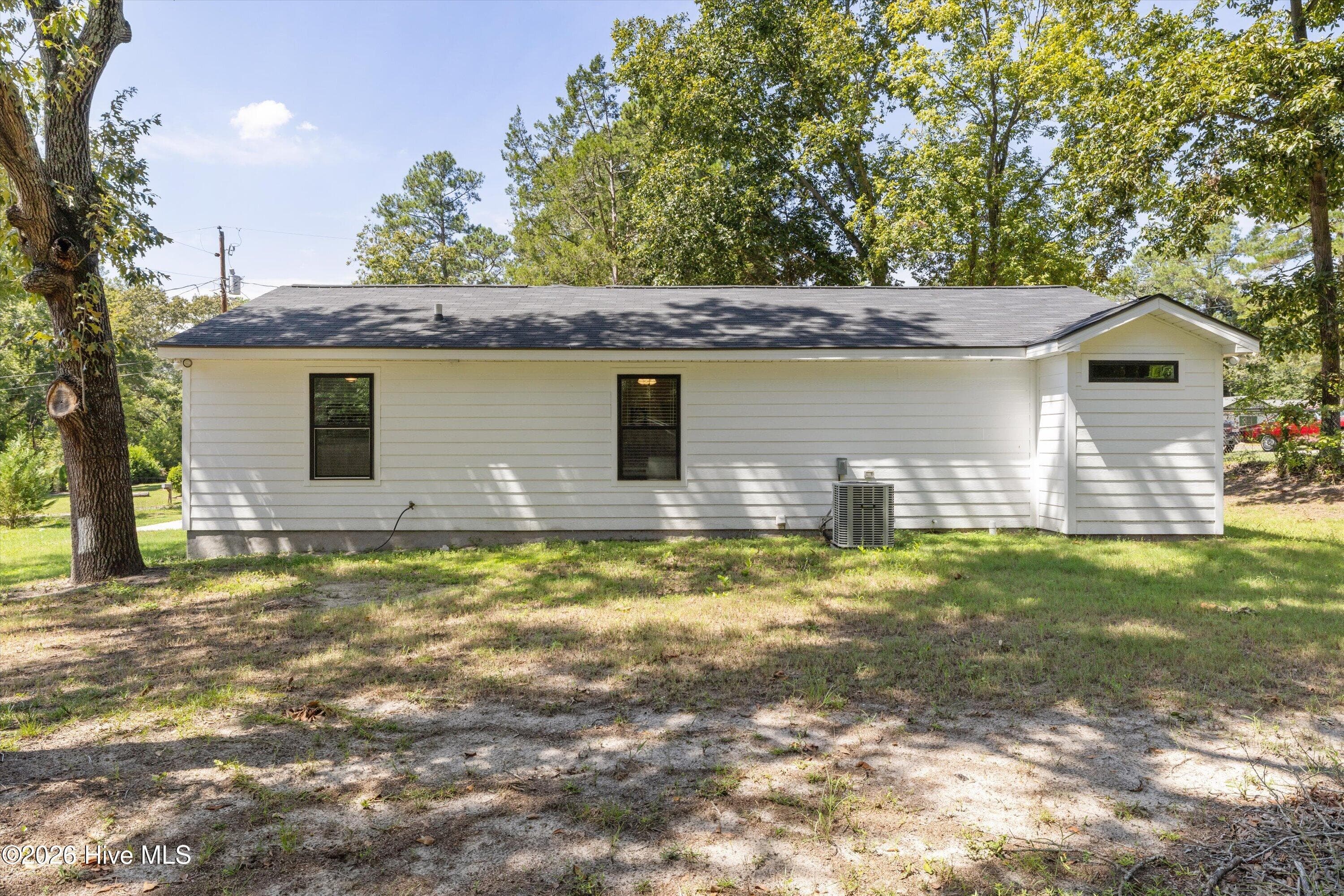 Single Family Residence at 3522 Bullock Avenue, Augusta, GA 30906, photo 29 of 32