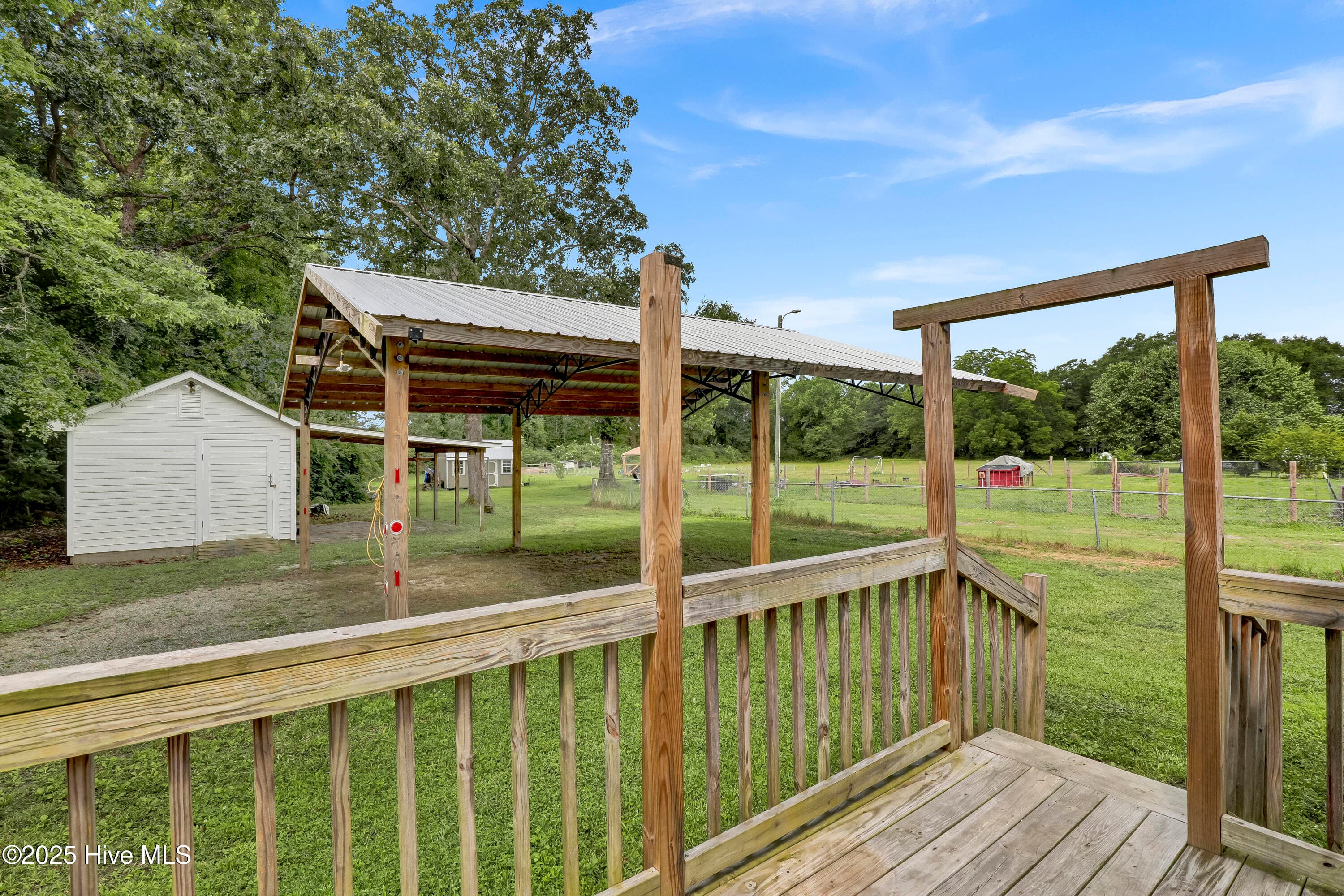 Single Family Residence at 2971 Penderlea Highway, Burgaw, NC 28425, photo 26 of 26