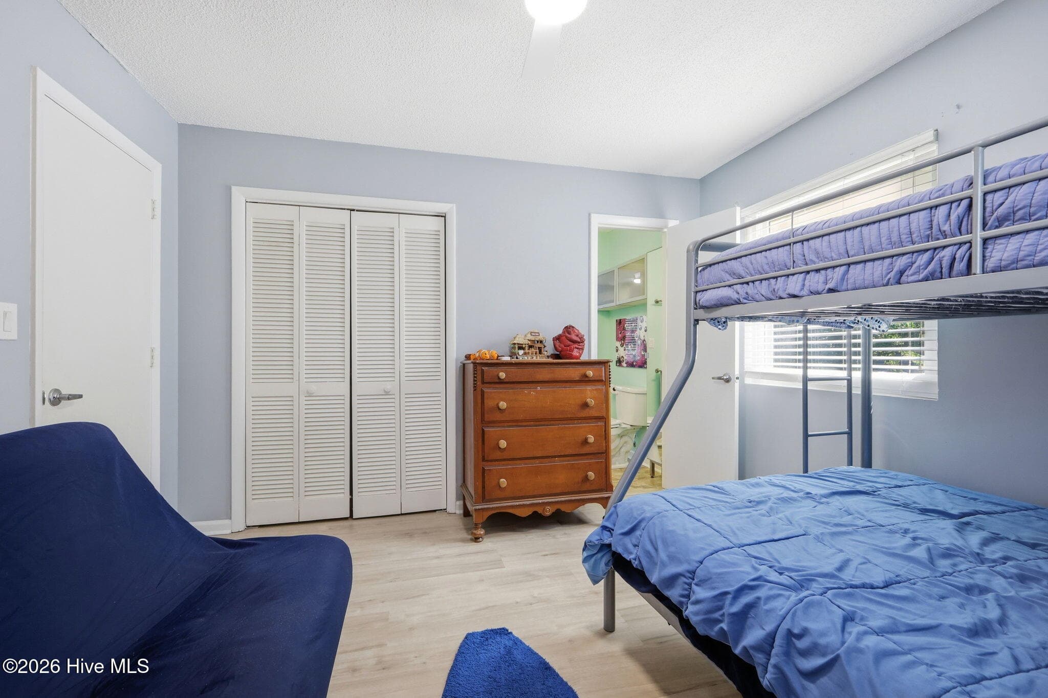 4th Bedroom - 1607 Emerald Drive, Emerald Isle, NC 28594