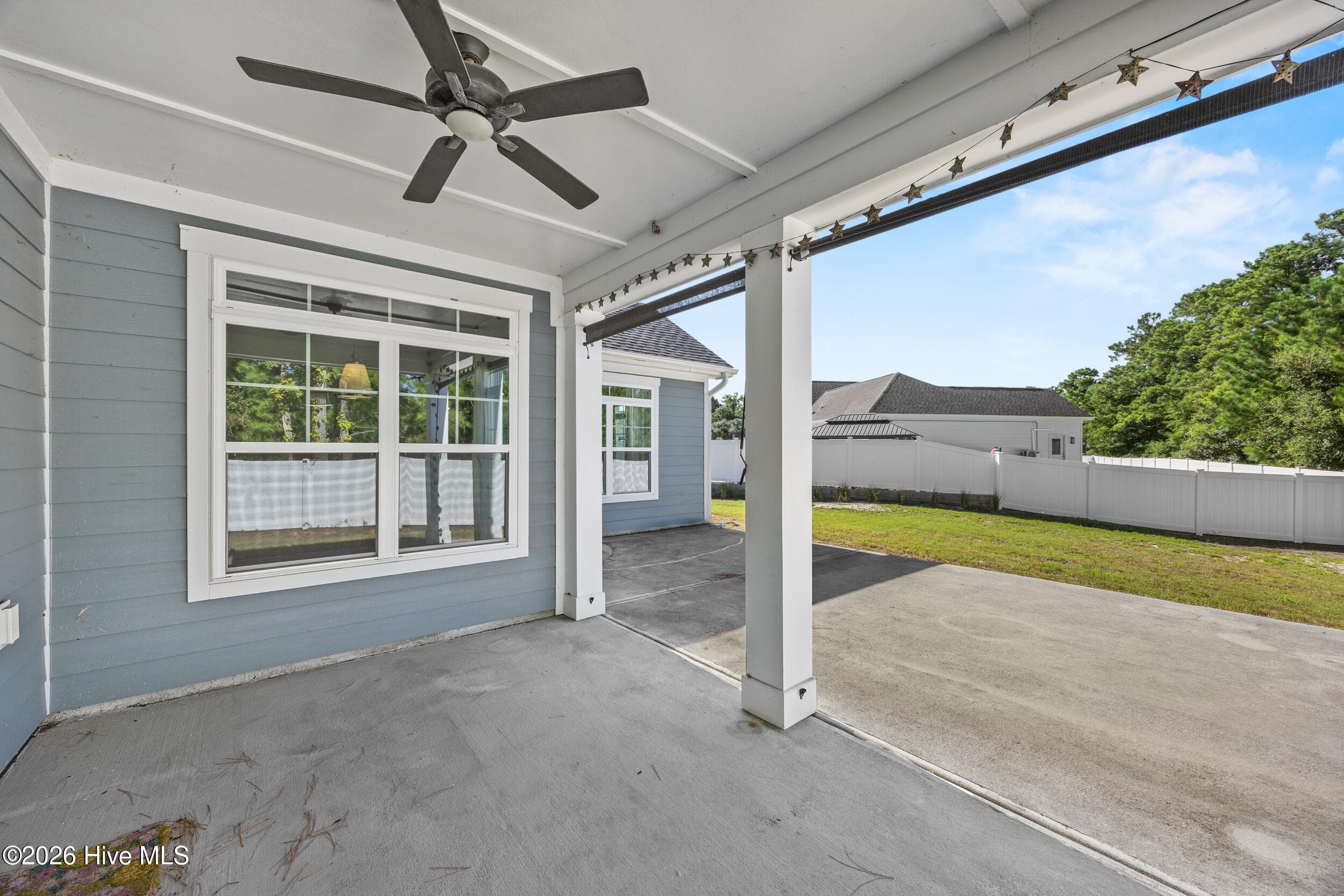 Single Family Residence at 116 Bella Port Lane, Wilmington, NC 28412, photo 40 of 45