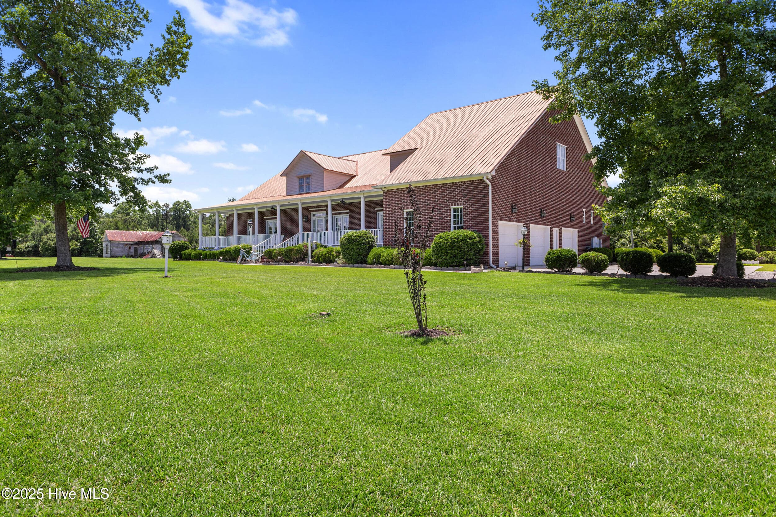 5370 Slocum Trail, Atkinson, NC 28421