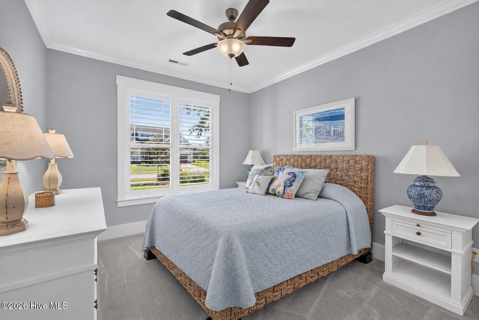 Bedroom 2 - 8110 Manassas Lake Lane, Leland, NC 28451
