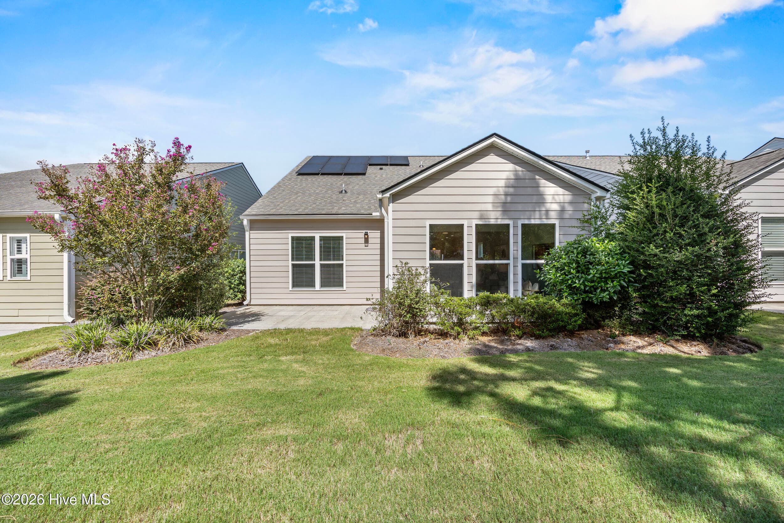 Single Family Residence at 3708 Old Sand Mine Drive, Wilmington, NC 28412, photo 34 of 43