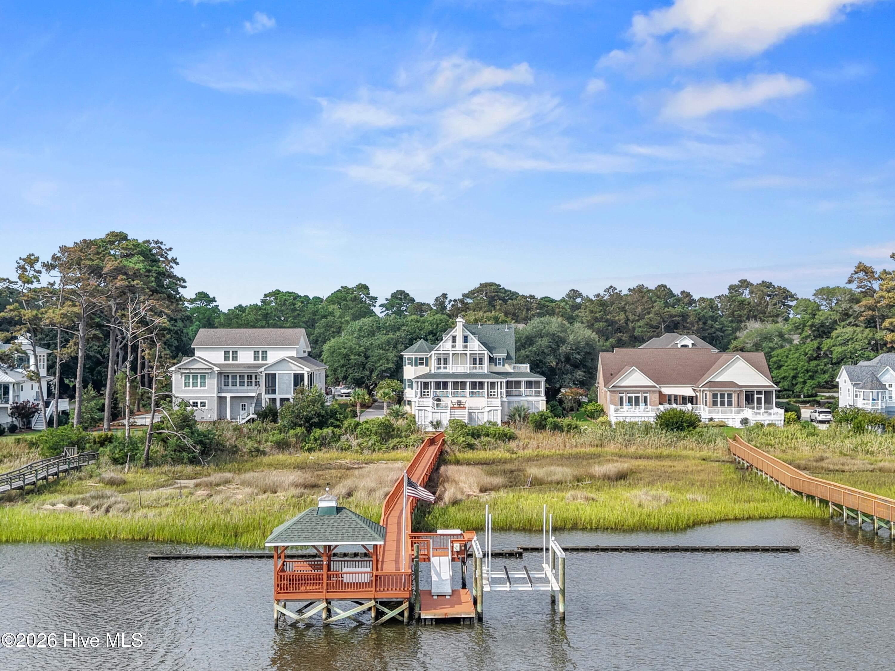 Single Family Residence at 2680 Mariners Way SE, Southport, NC 28461, photo 115 of 179