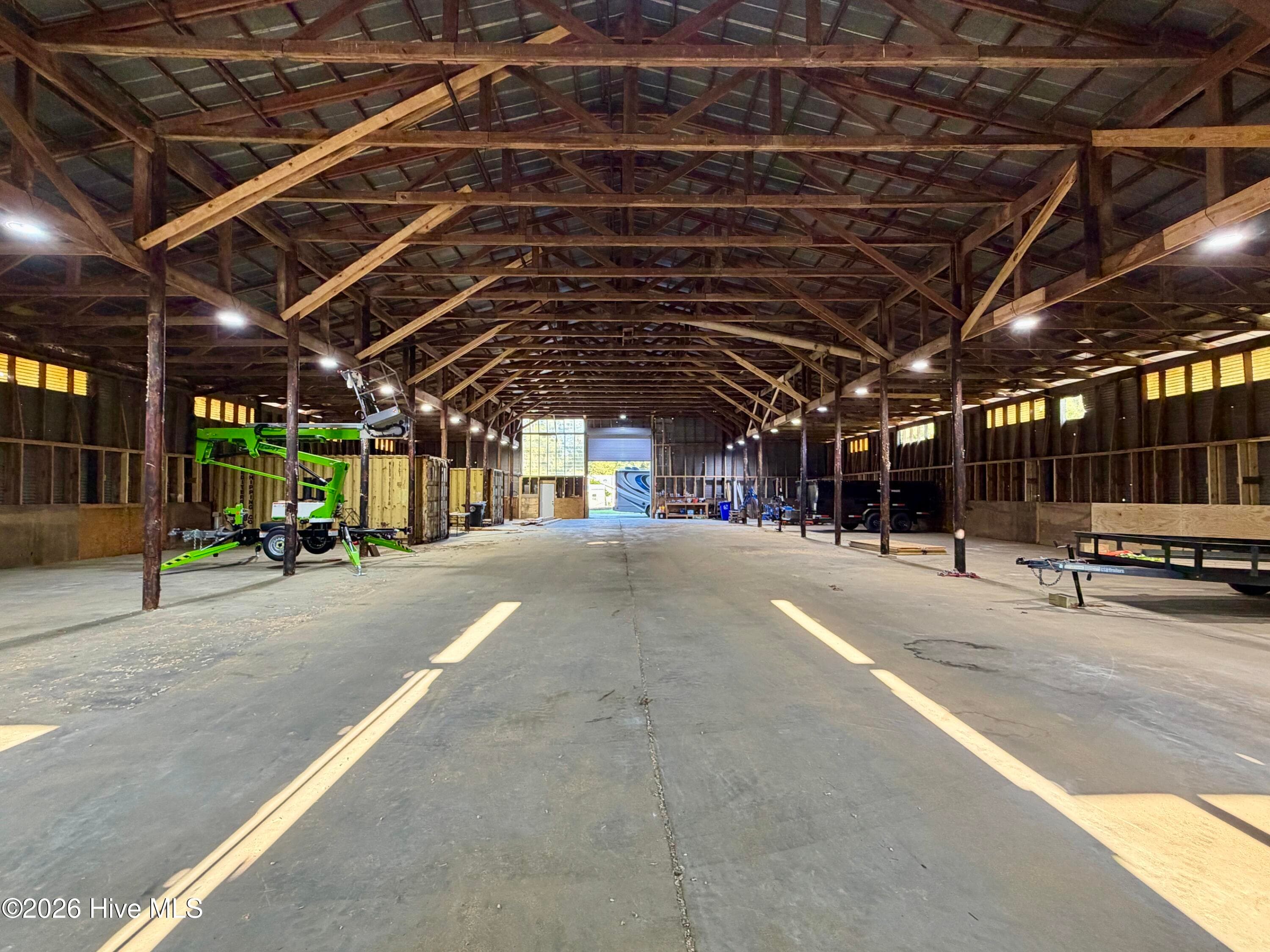 Warehouse at 408 E 8th Street, Waynesboro, GA 30830, photo 17 of 21