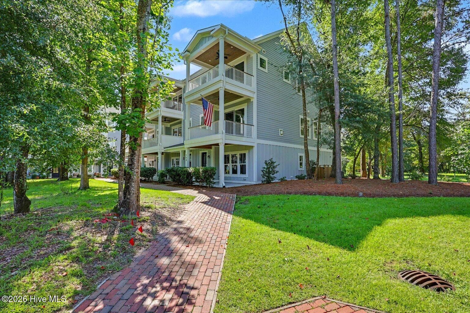 153 Betties Place, Castle Hayne, NC 28429