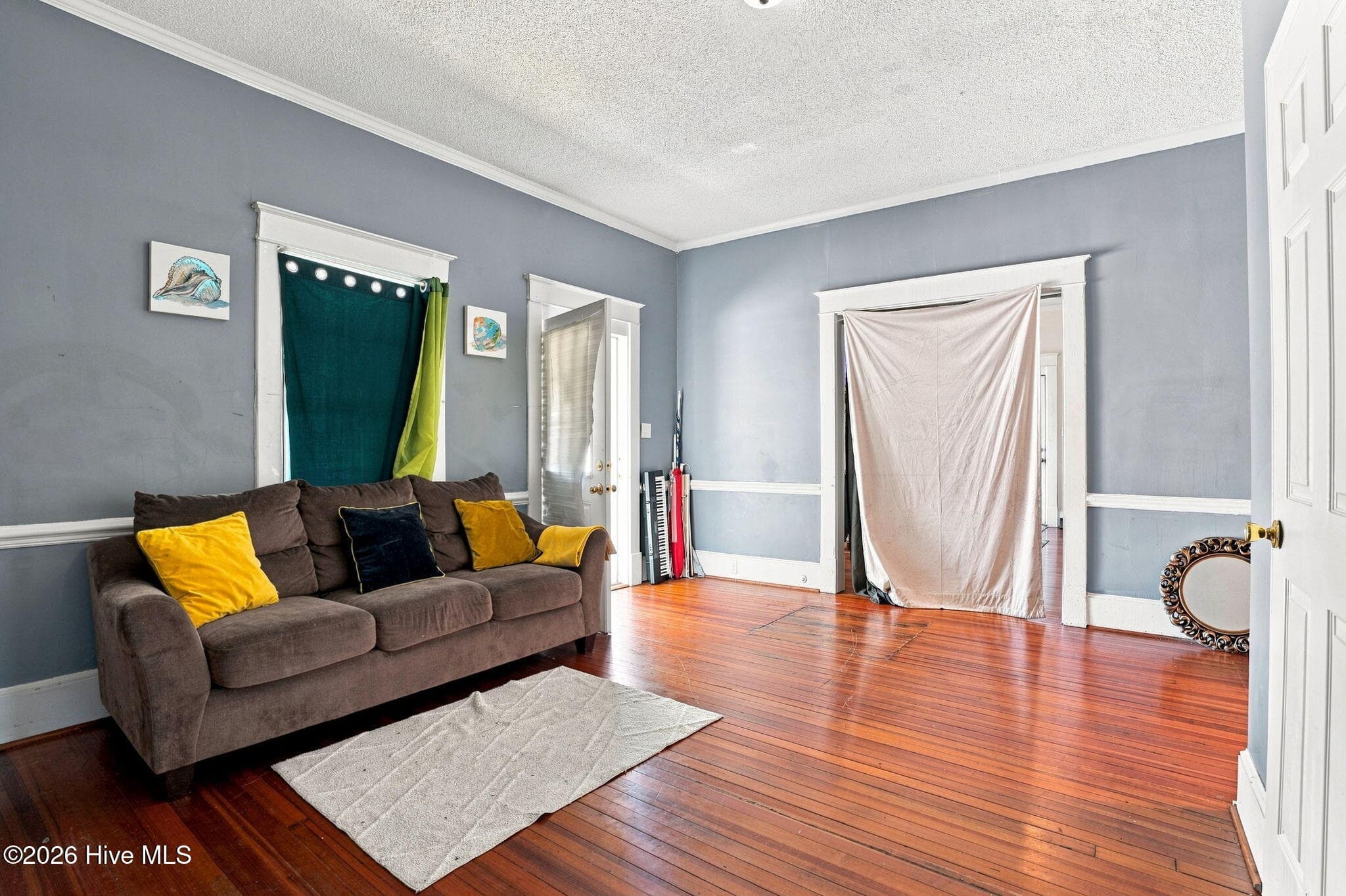Single Family Residence at 603 Hill Street, Rocky Mount, NC 27801, photo 18 of 30