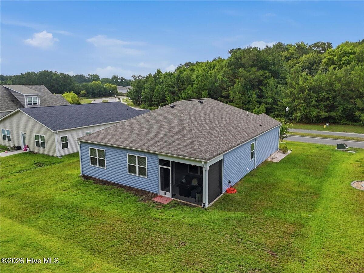 Single Family Residence at 1320 N Fisher King Drive SE, Bolivia, NC 28422, photo 2 of 68