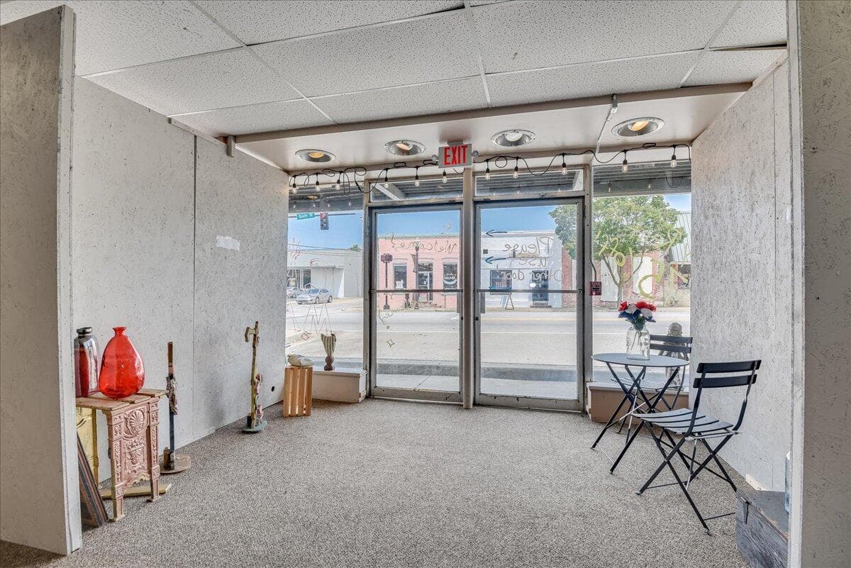 Business at 114 W 6th Street, Waynesboro, GA 30830, photo 67 of 75