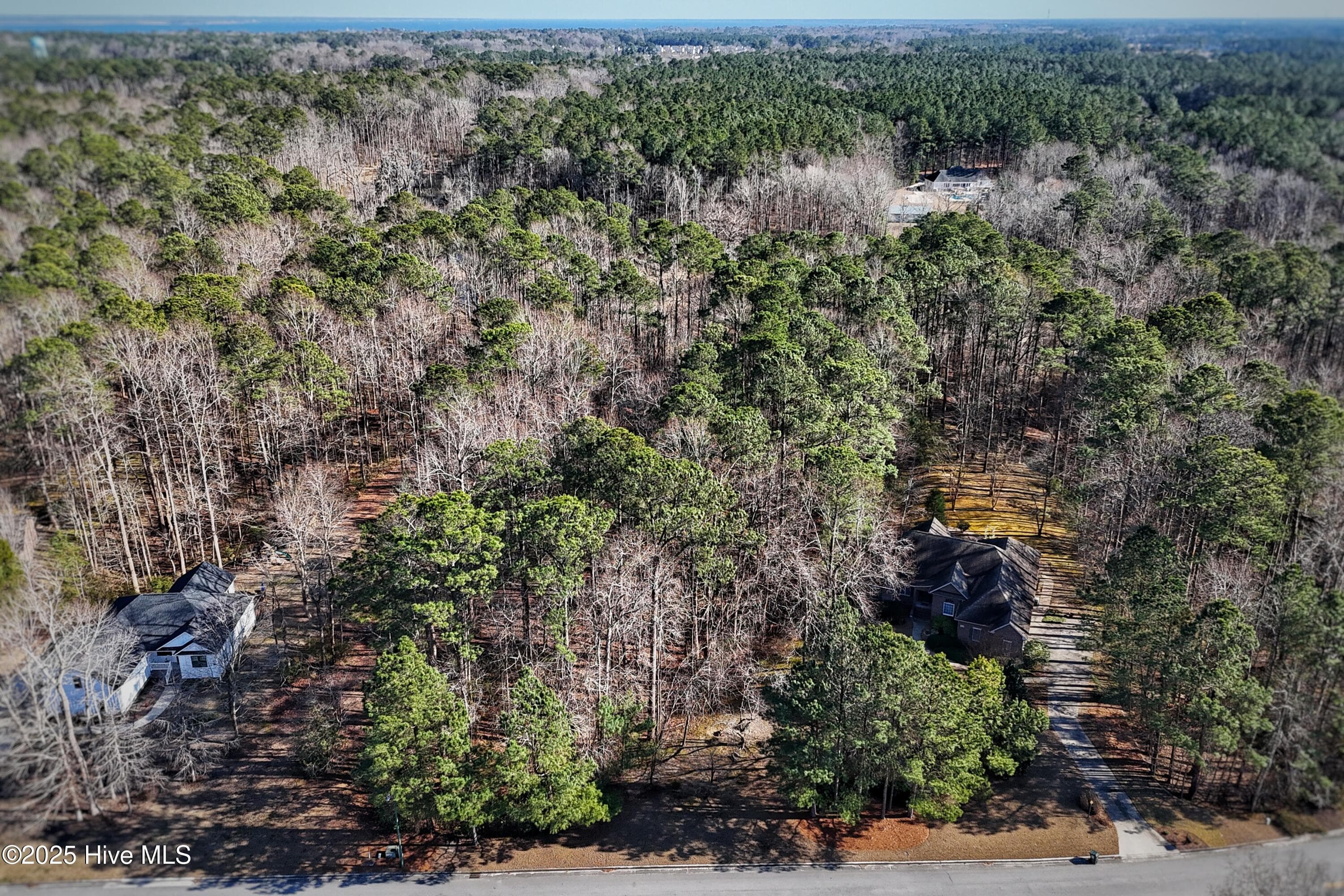 1.67 Acres for Your Dream Home - 205 103 Taberna Circle, New Bern, NC 28562