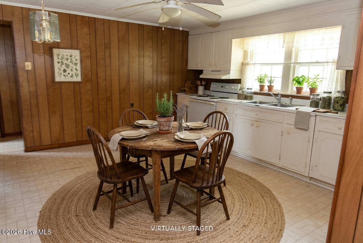 Single Family Residence at 211 Paul Hare Road, Goldsboro, NC 27530, photo 6 of 15