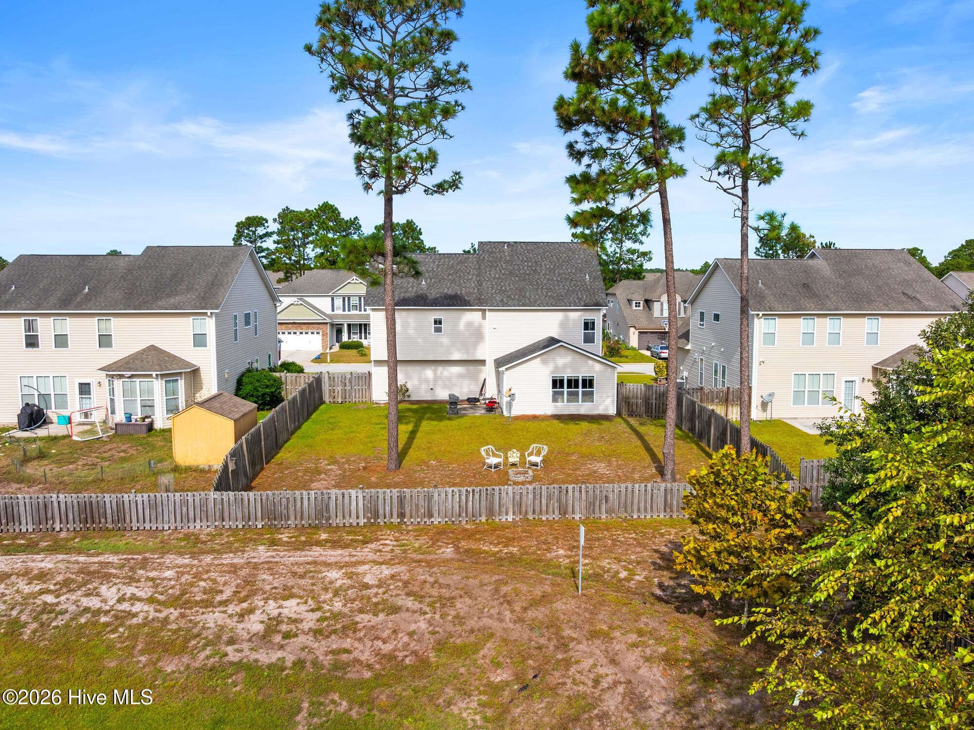 Single Family Residence at 8025 Footpath Road, Leland, NC 28451, photo 27 of 102