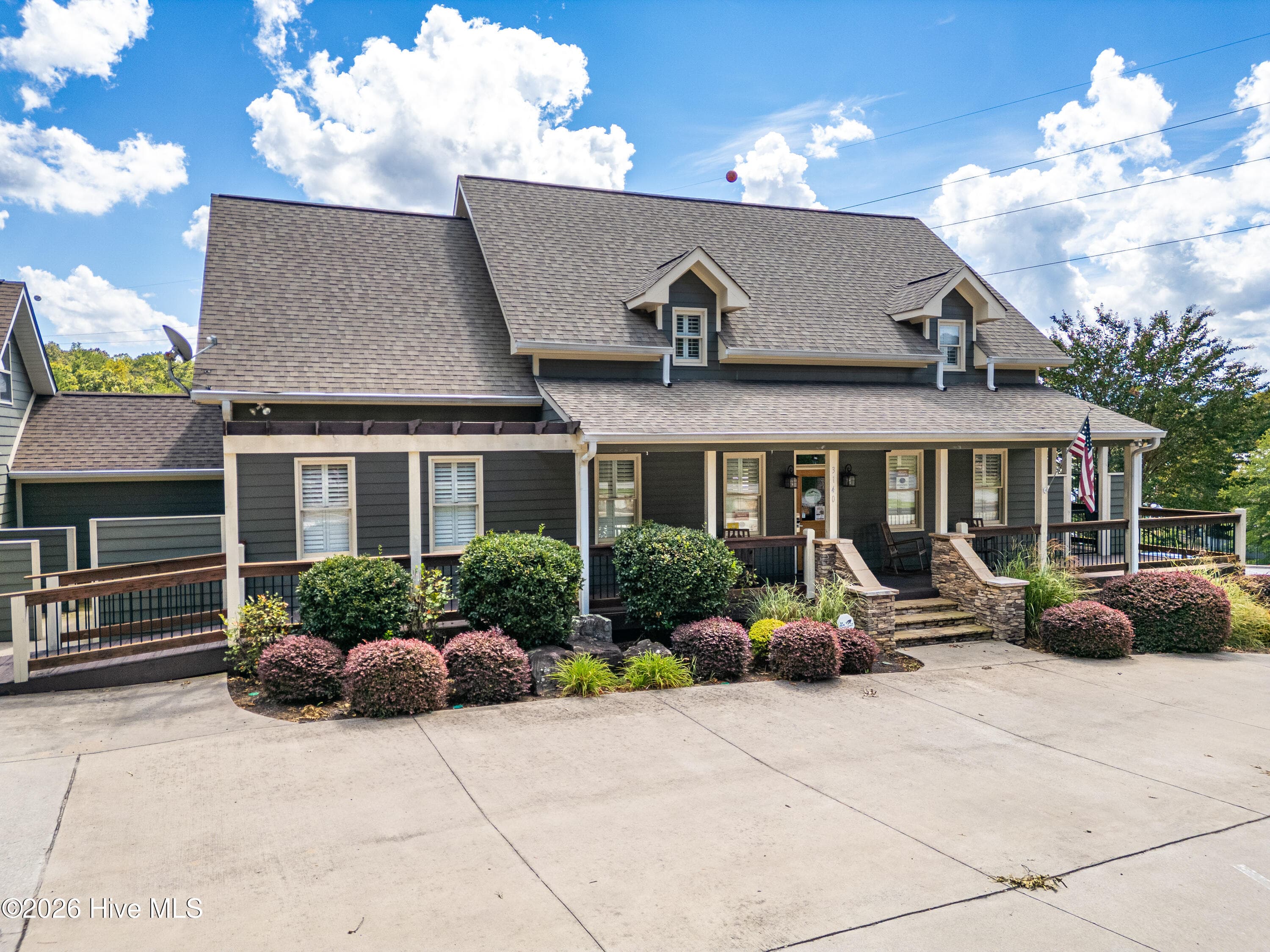Single Family Residence at 31 Clearview Lane, Blairsville, GA 30512, photo 3 of 3