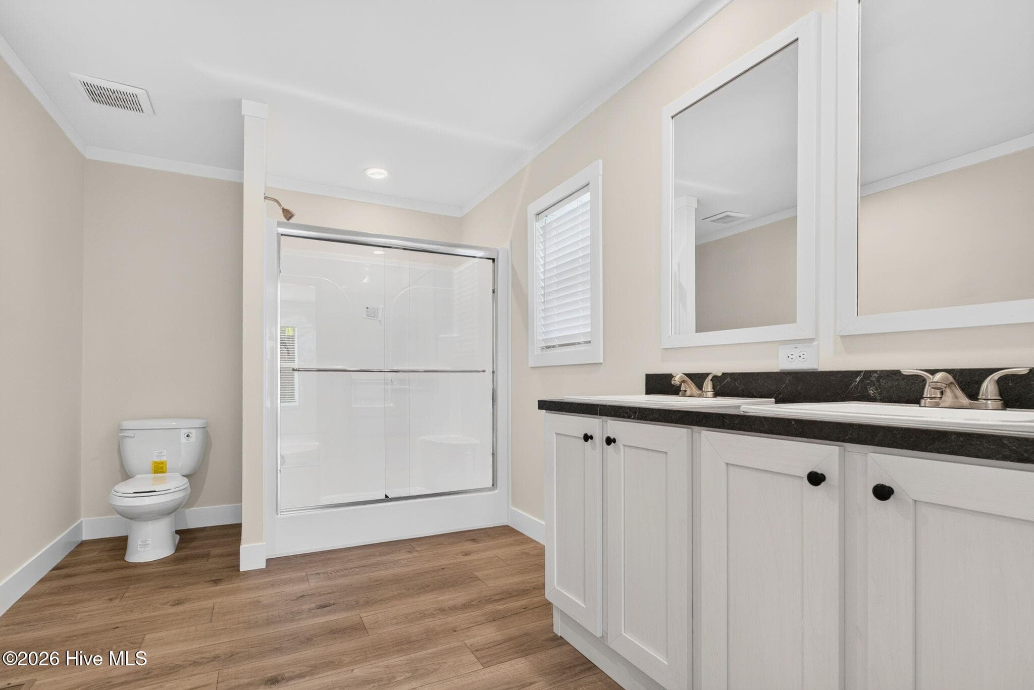 Primary Bath - 1685 Elon Drive SW, Supply, NC 28462