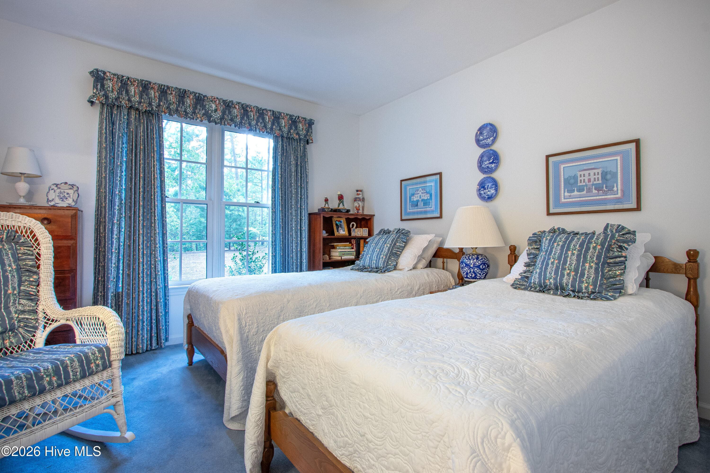 Single Family Residence at 7 Overcup Lane, Pinehurst, NC 28374, photo 30 of 49