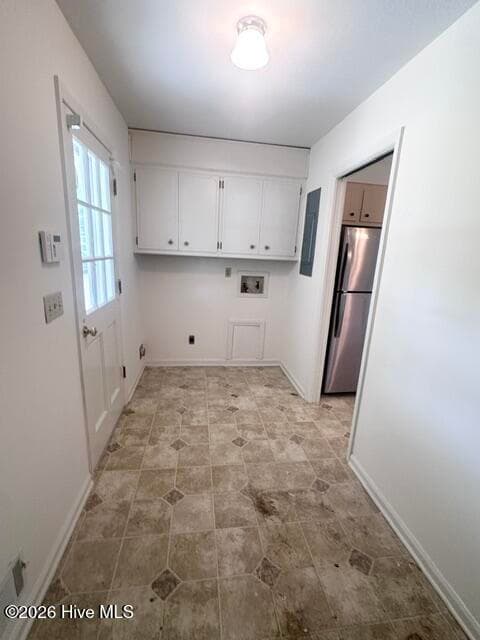 Single Family Residence at 203 Buckhead Court, Augusta, GA 30907, photo 19 of 23