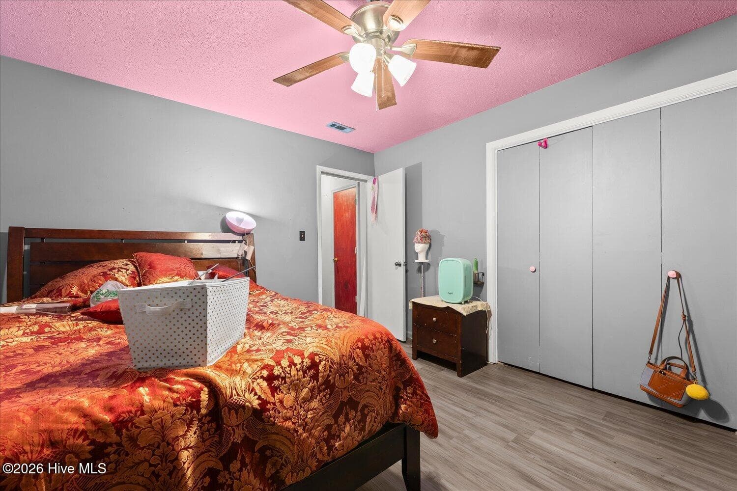 Bedroom 2 - 2246 Winston Way, Augusta, GA 30906