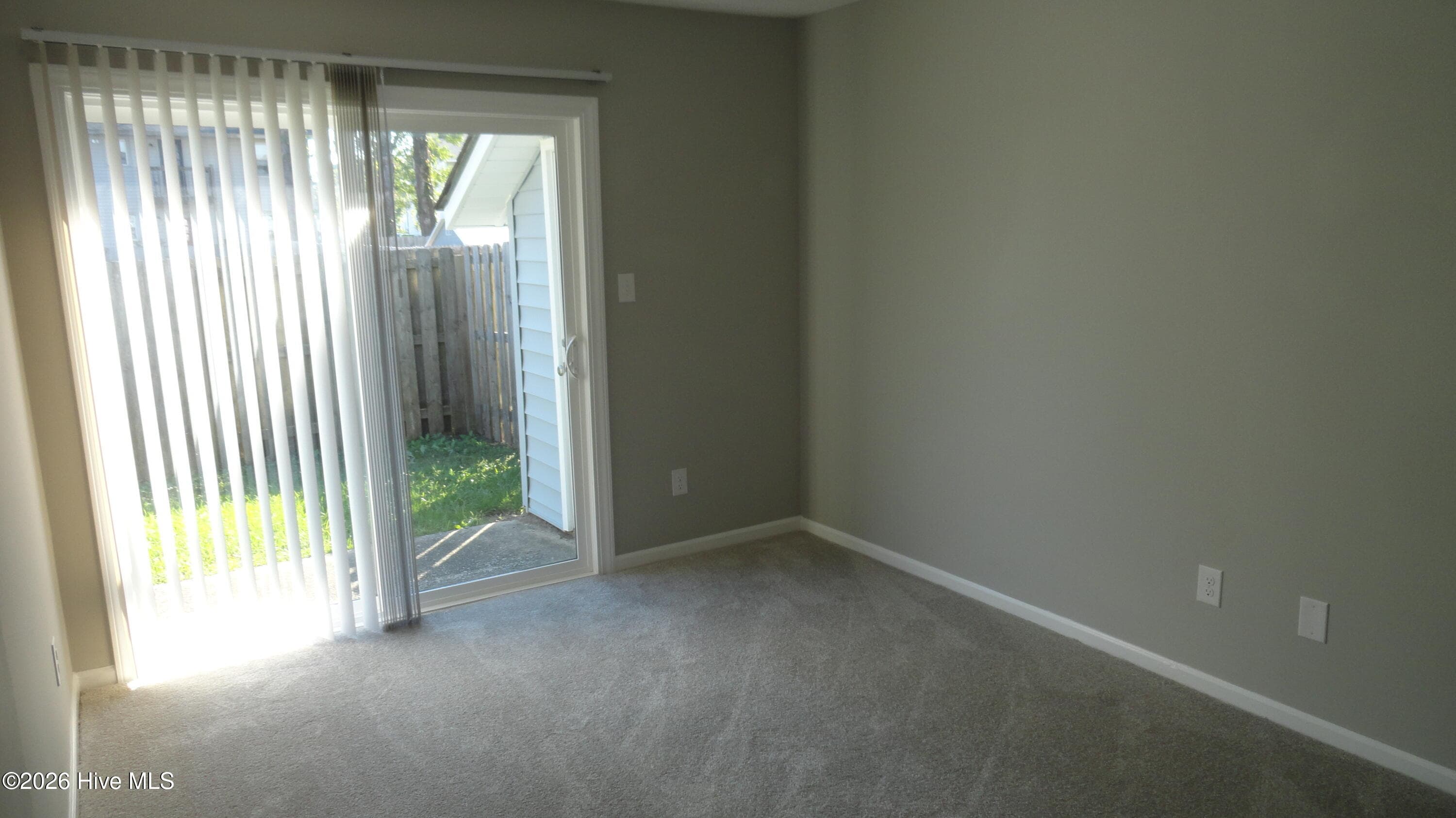 Bedroom #1 - 106 Witten Circle Apt C, Havelock, NC 28532