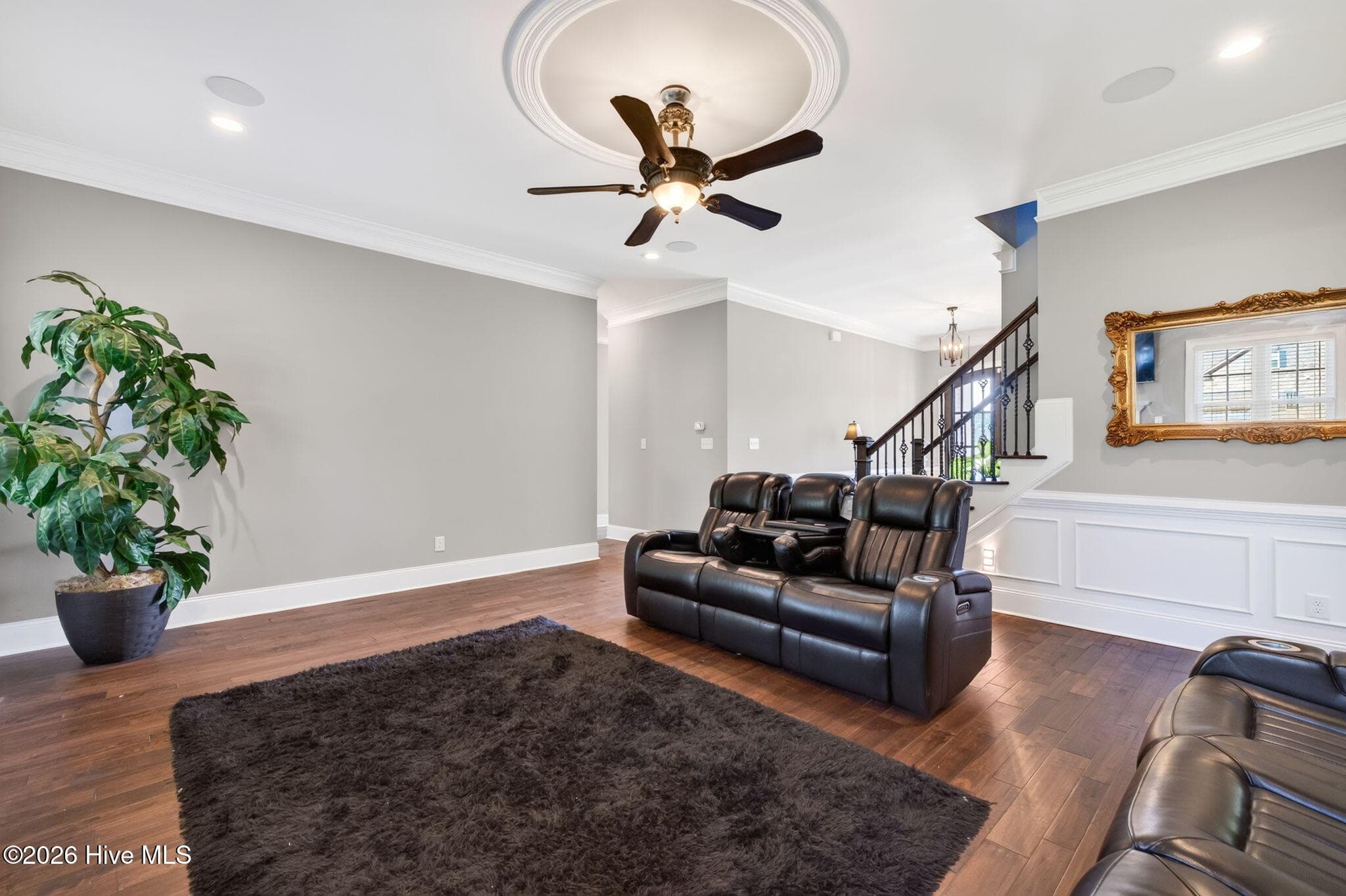 Single Family Residence at 22 Shoreline Drive, Princeton, NC 27569, photo 15 of 62