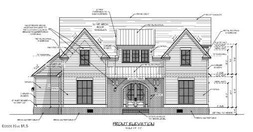 Single Family Residence at 3104 Carillon Way, Evans, GA 30809, photo 6 of 155