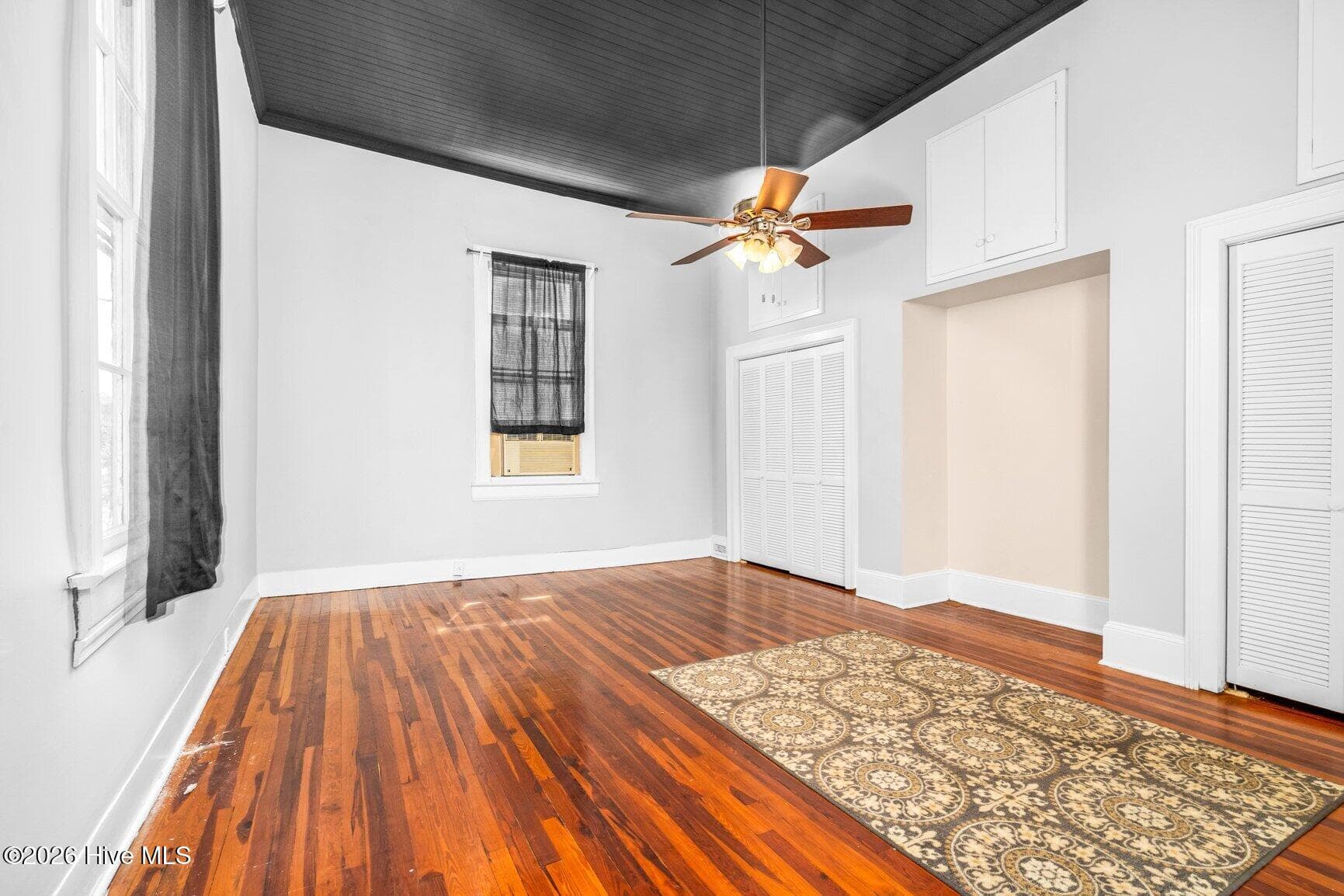 Bedroom Upstairs - 405 E Center Street, Nashville, NC 27856
