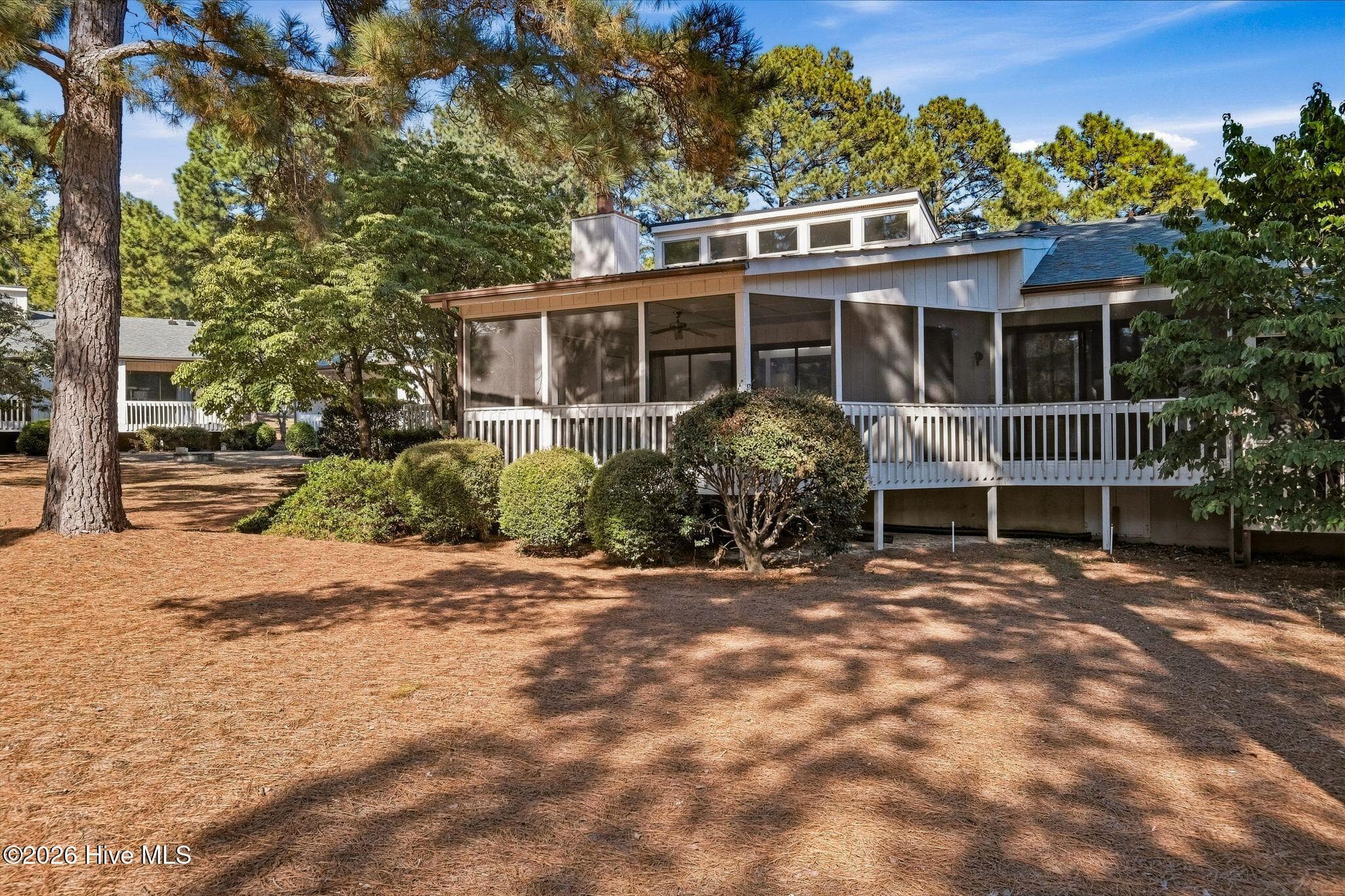 Condominium at 36 Martin Drive Unit E, Whispering Pines, NC 28327, photo 26 of 36