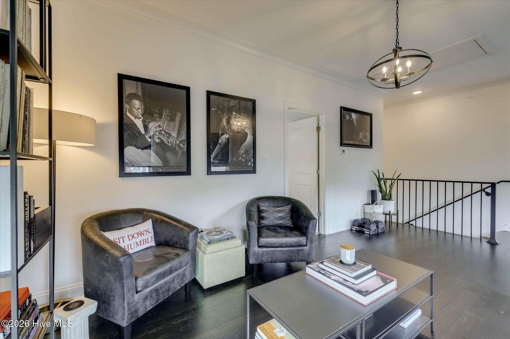 Loft - 55 Fulton Street, North Augusta, SC 29841