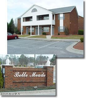 1207 E Fire Tower Road C, Greenville, NC 27858