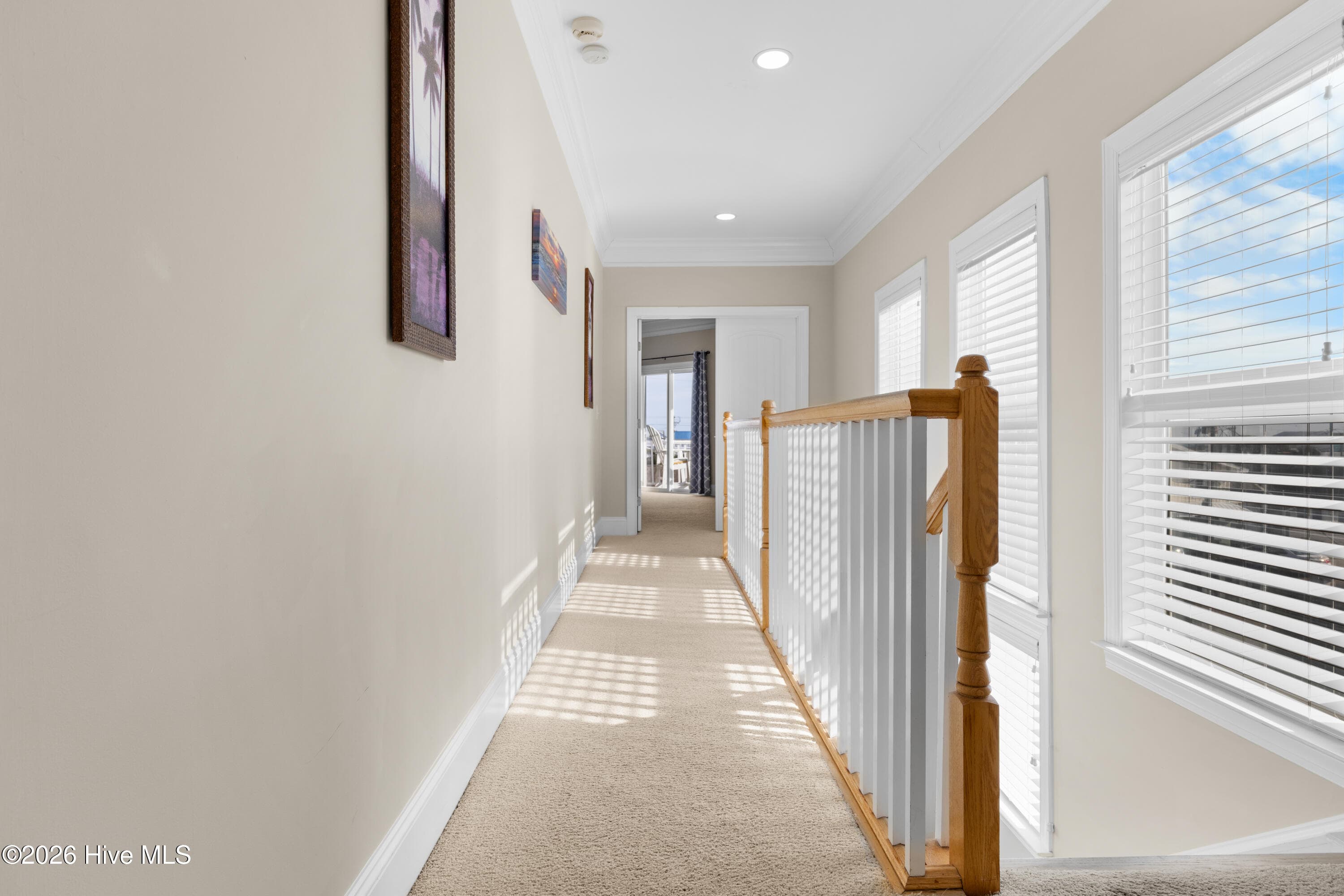 Condominium at 121 N 4th Avenue Unit A, Kure Beach, NC 28449, photo 37 of 85