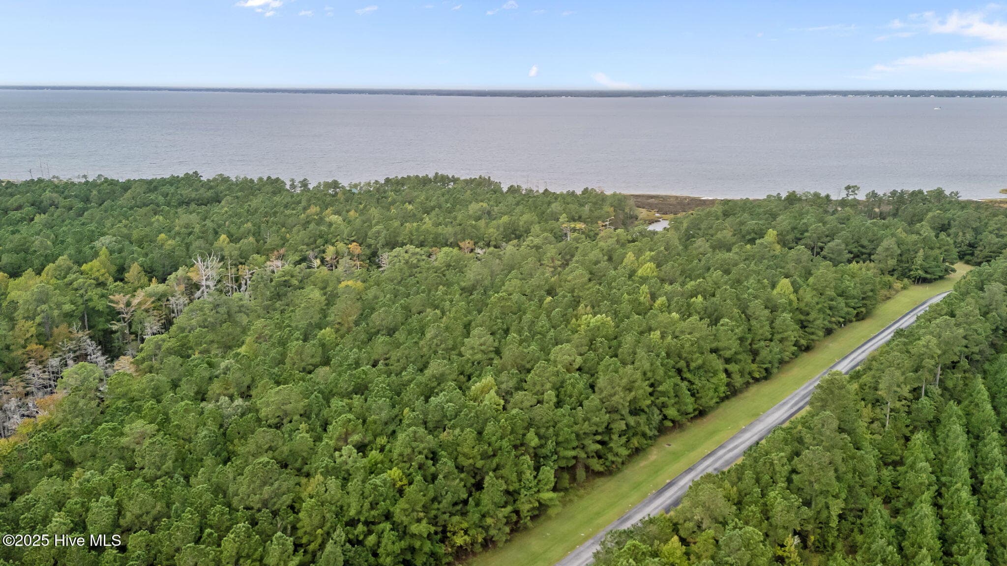 Residential Lot at 207 Garbacon Drive, Beaufort, NC 28516, photo 5 of 17