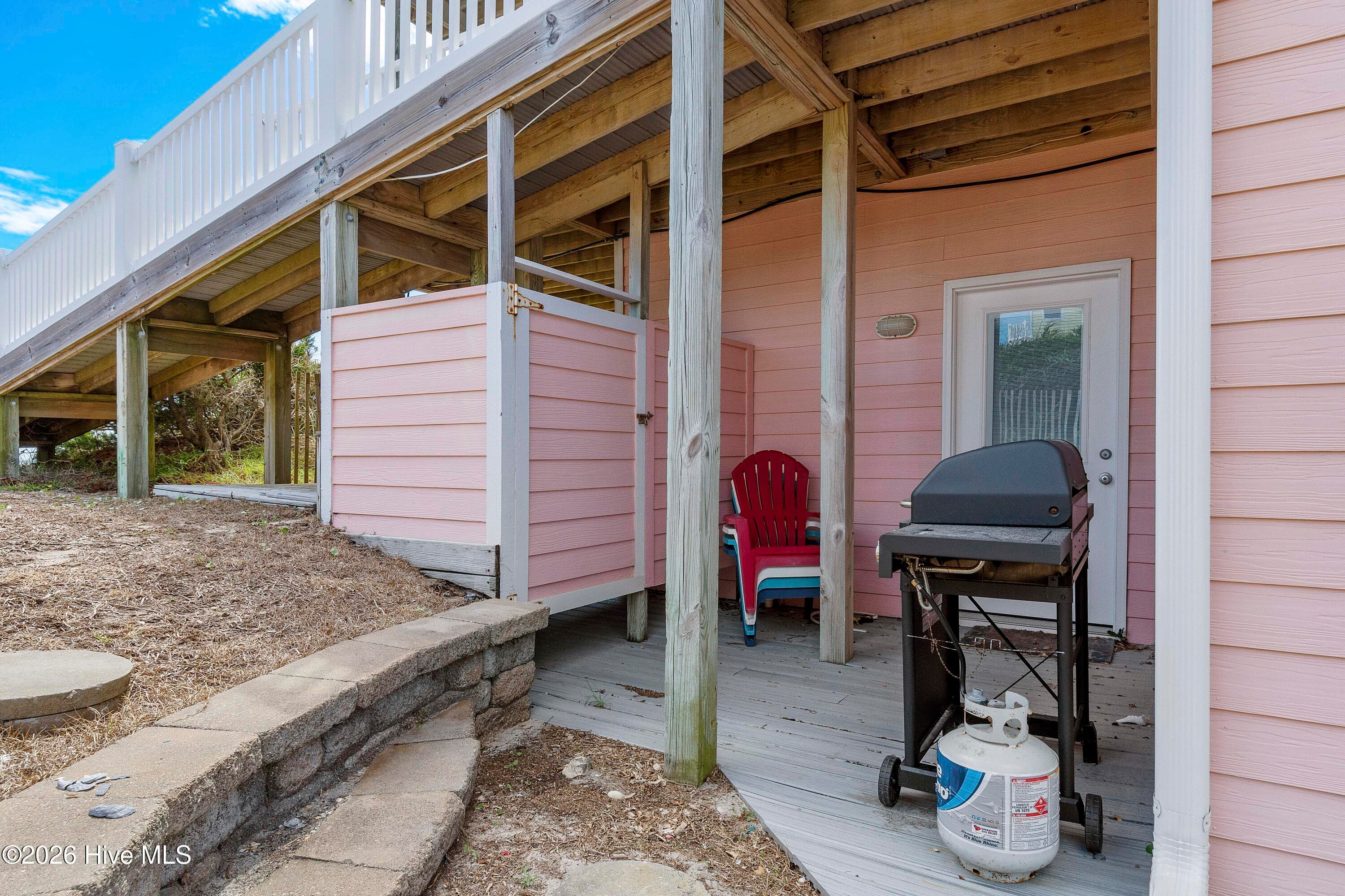 Single Family Residence at 7321 Ocean Drive, Emerald Isle, NC 28594, photo 52 of 75