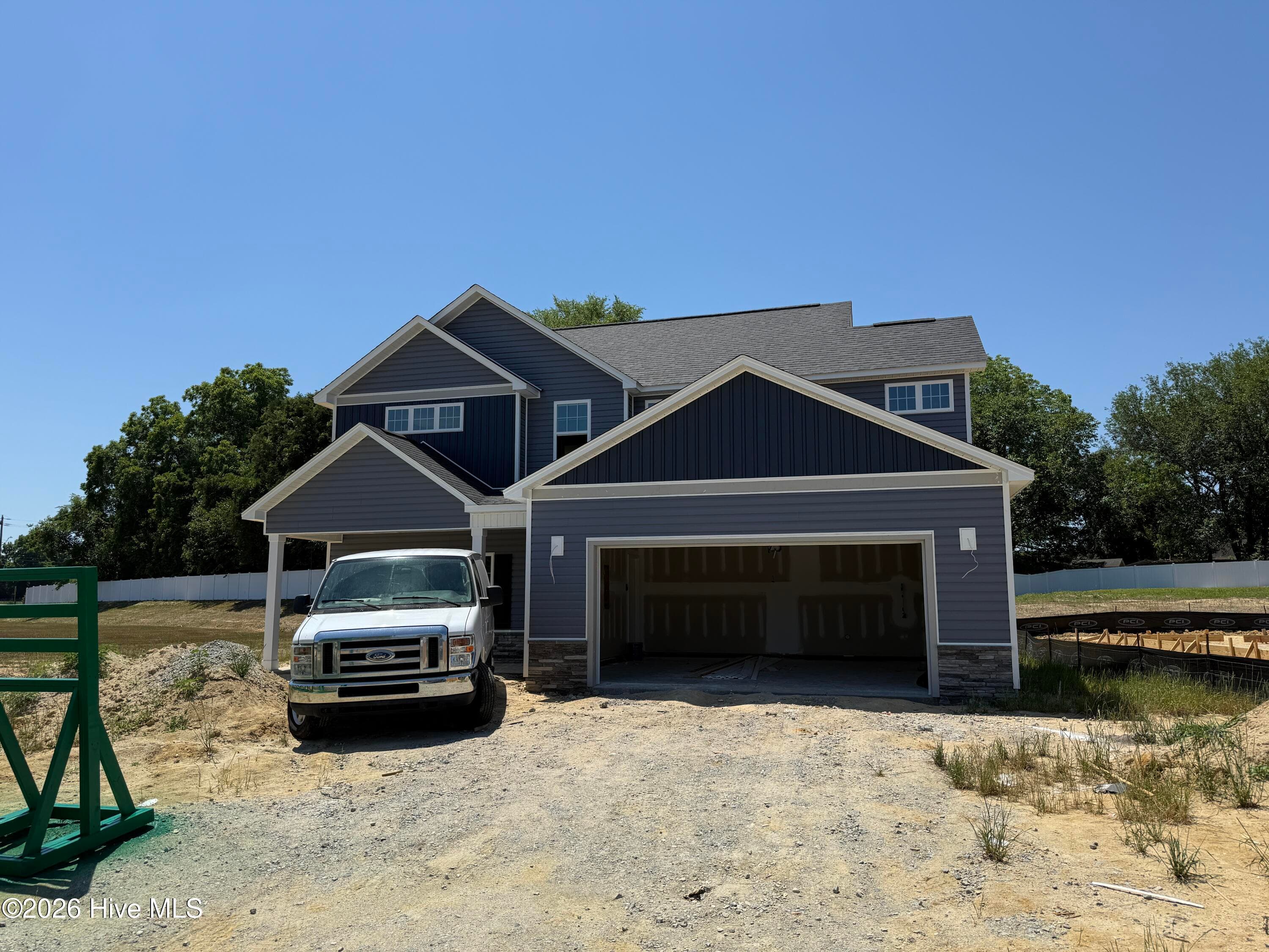 Single Family Residence at 75 Crossvine Street, Selma, NC 27576, photo 5 of 103