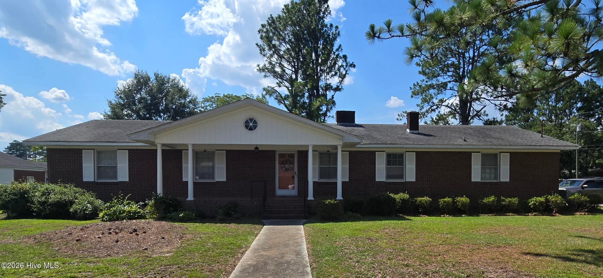2548 Forbes Avenue, Winterville, NC 28590