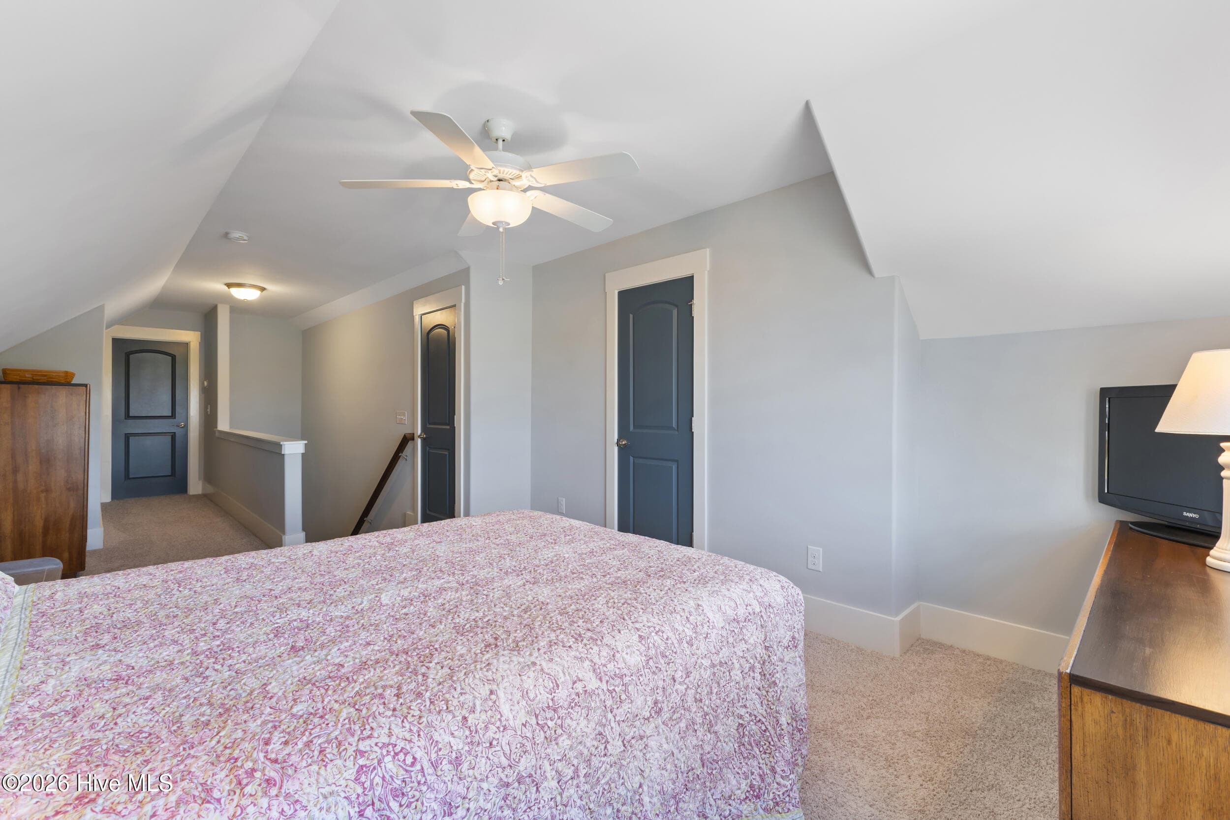 Single Family Residence at 858 Lake Willow Way, Holly Ridge, NC 28445, photo 33 of 50